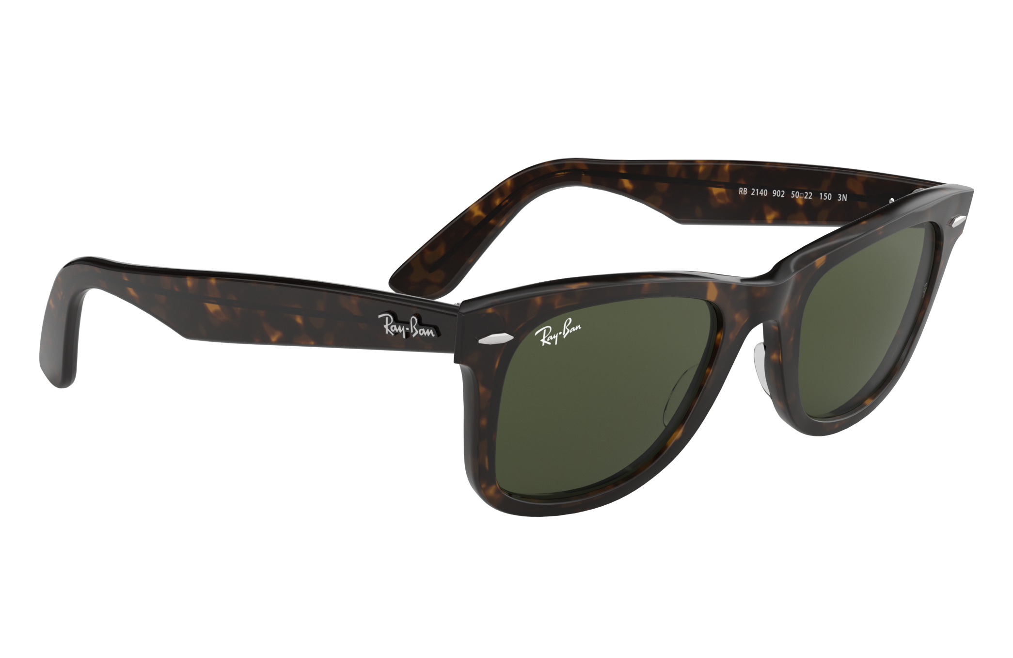 Ray-Ban RB2140 WAYFARER 902