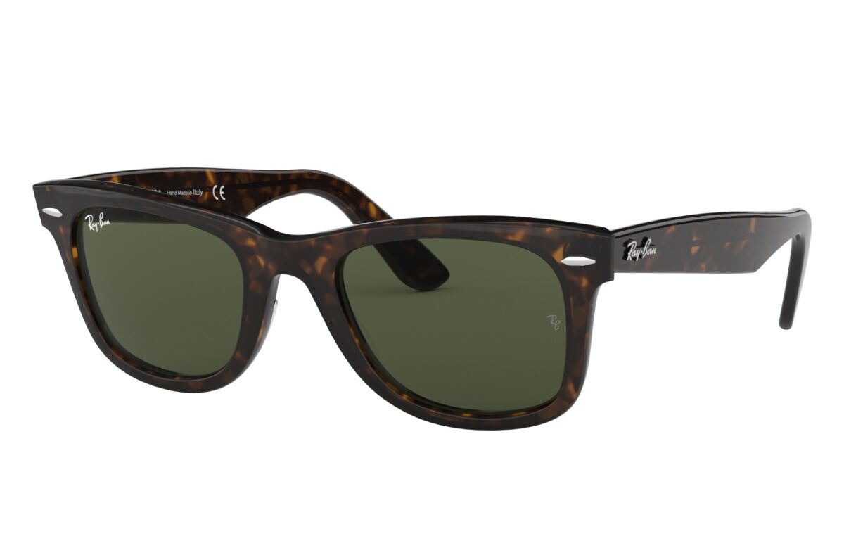 Ray-Ban RB2140 WAYFARER 902