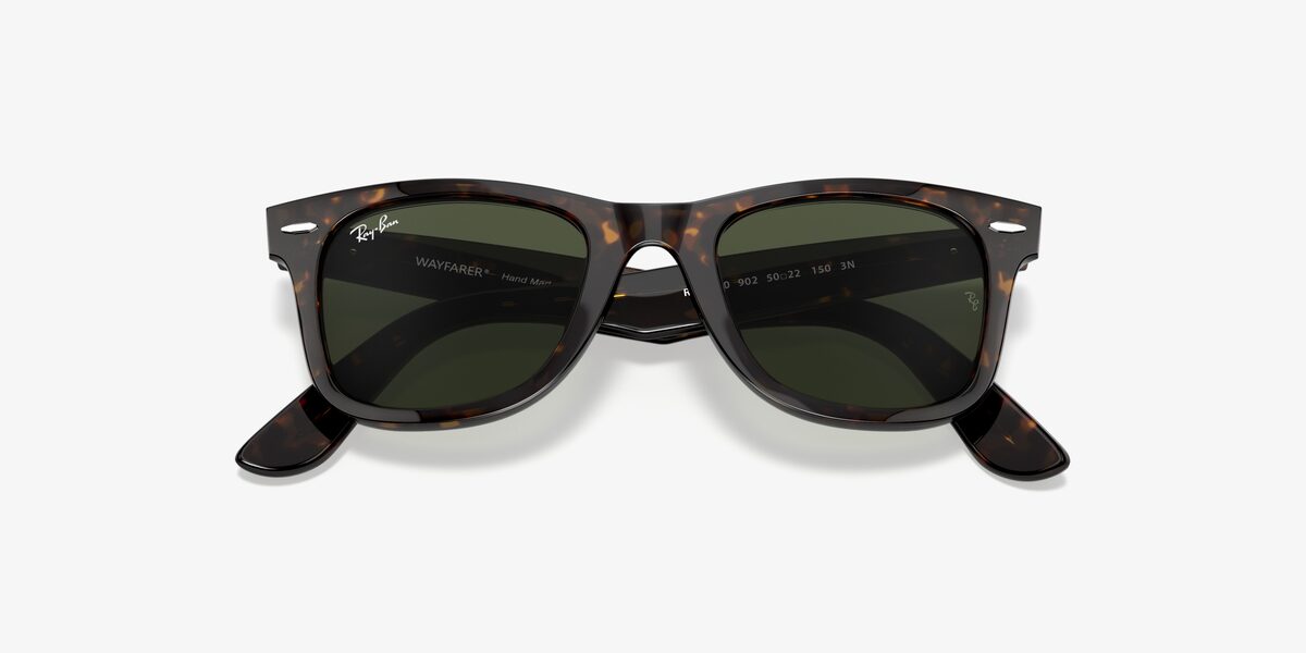 Ray-Ban RB2140 WAYFARER 902