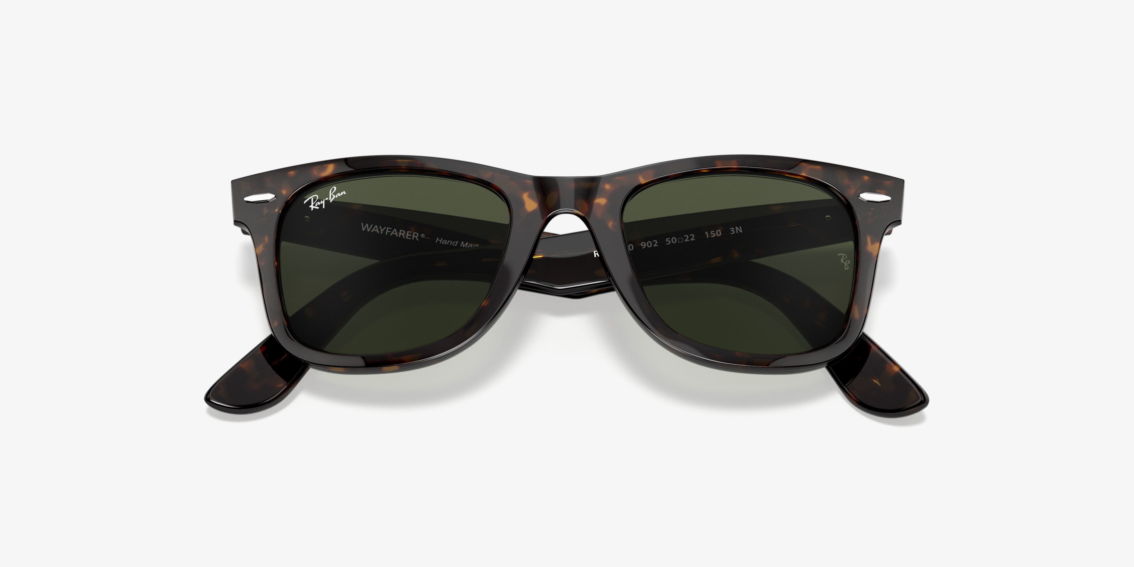 Ray-Ban RB2140 WAYFARER 902