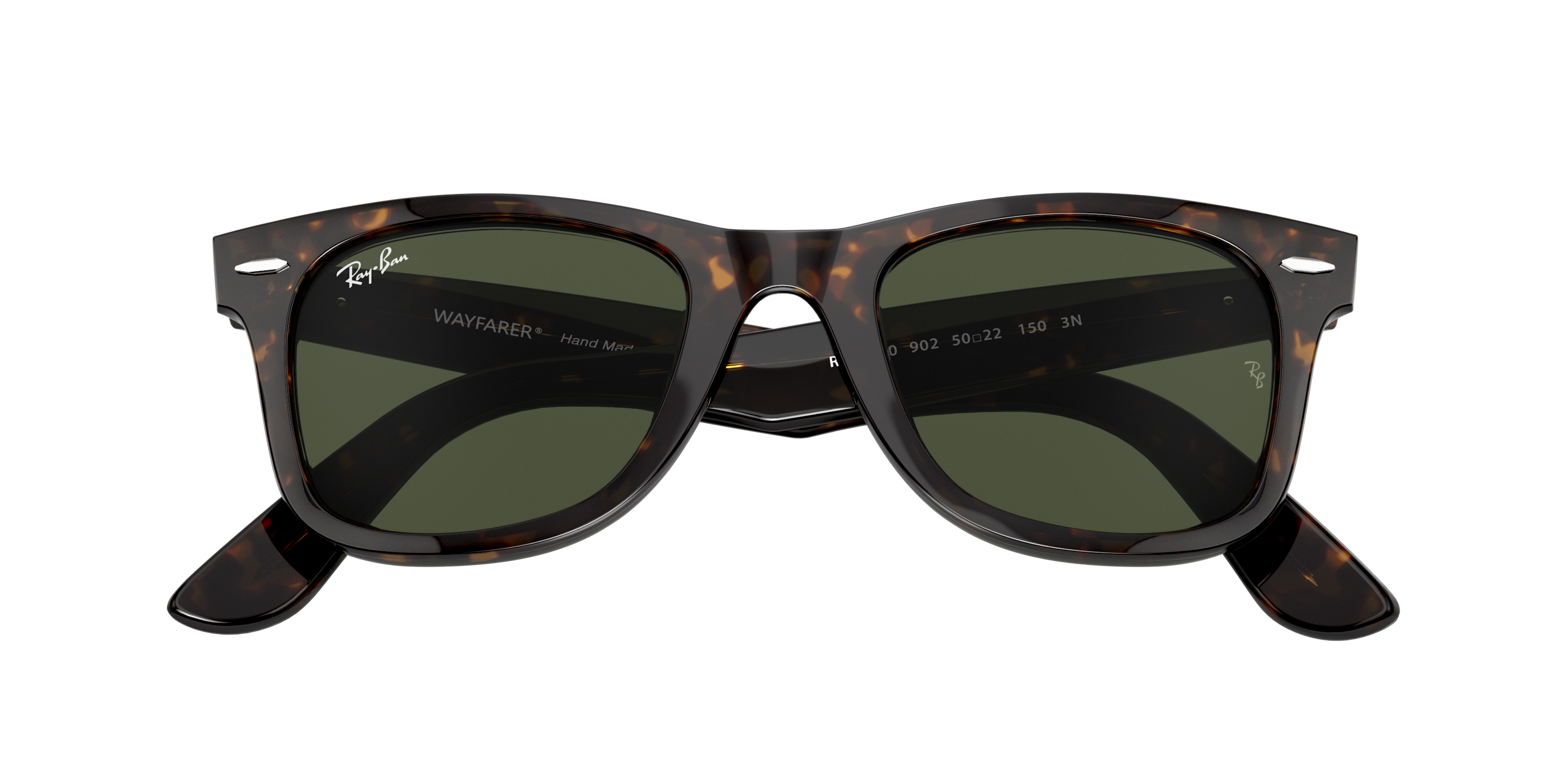 Ray-Ban RB2140 WAYFARER 902
