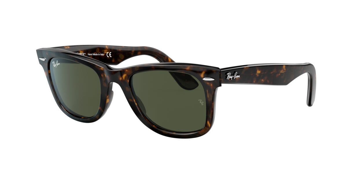 Ray-Ban RB2140 WAYFARER 902