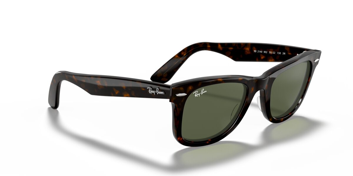 Ray-Ban RB2140 WAYFARER 902