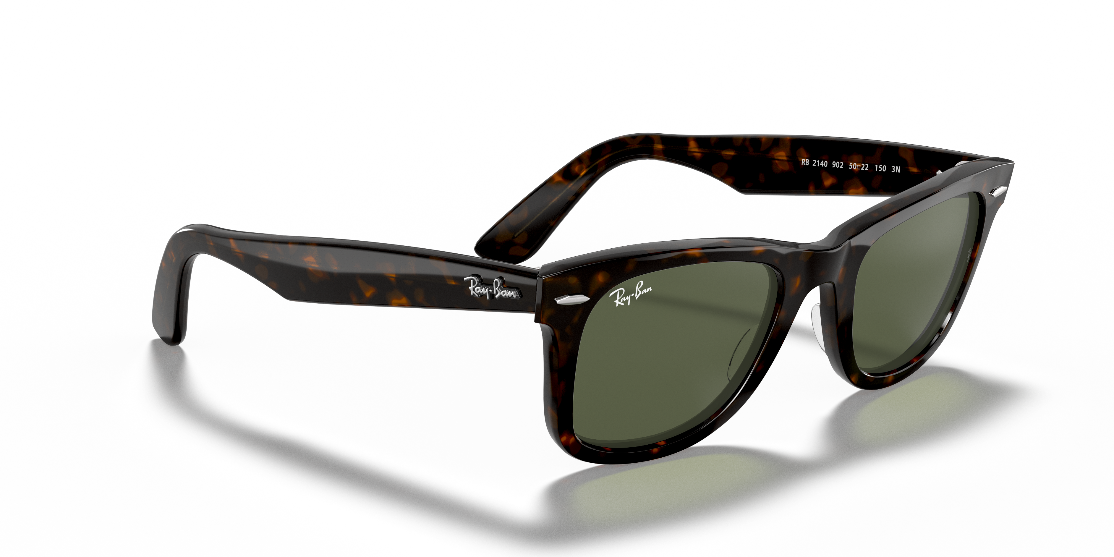 Ray-Ban RB2140 WAYFARER 902