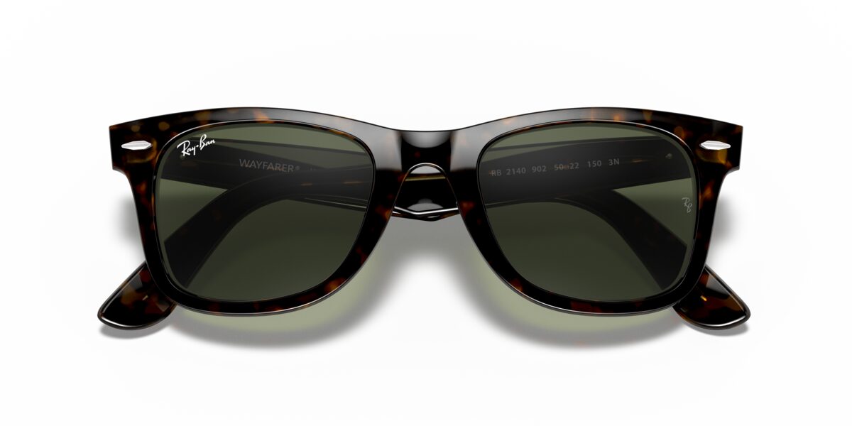 Ray-Ban RB2140 WAYFARER 902