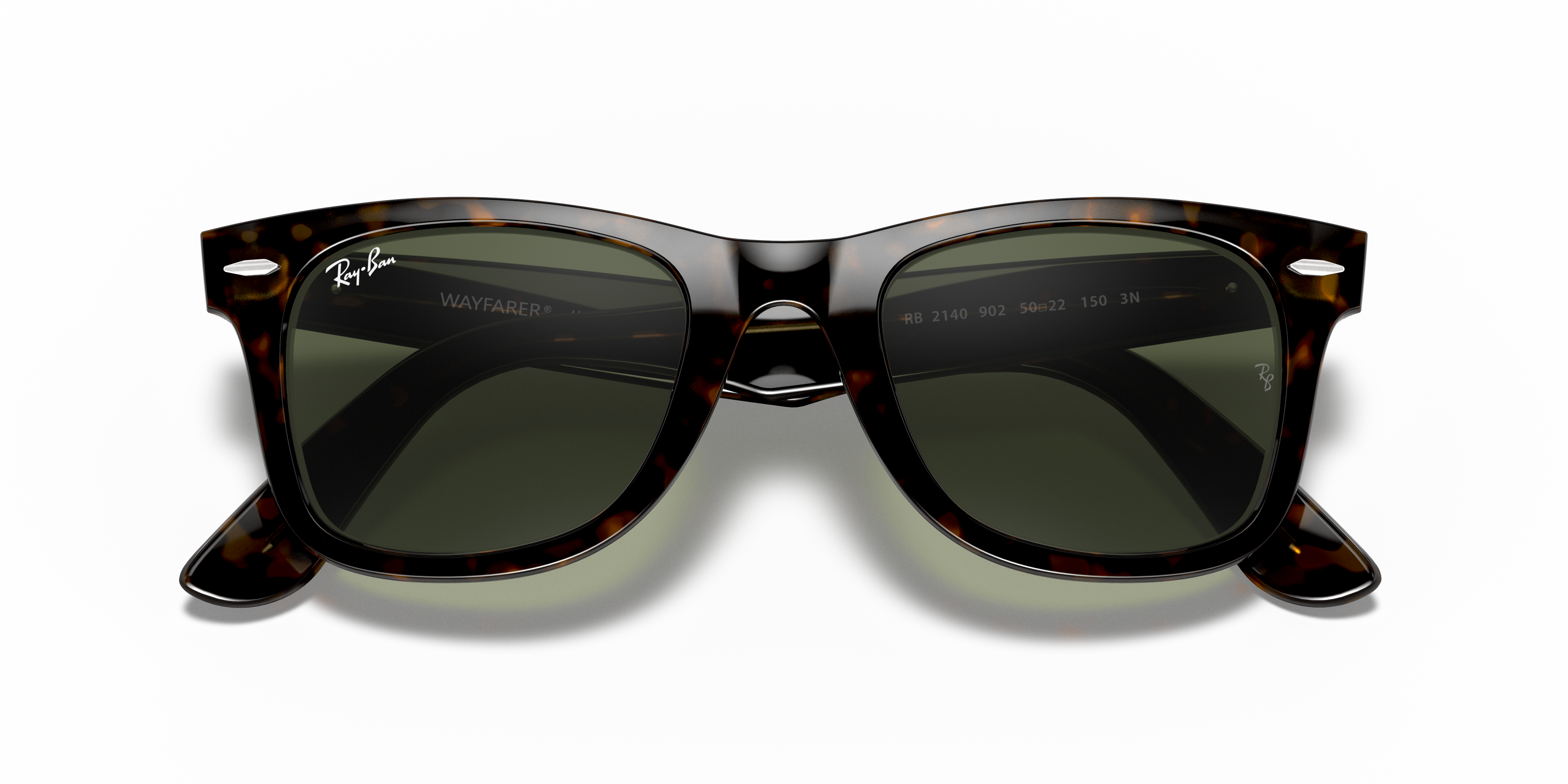 Ray-Ban RB2140 WAYFARER 902
