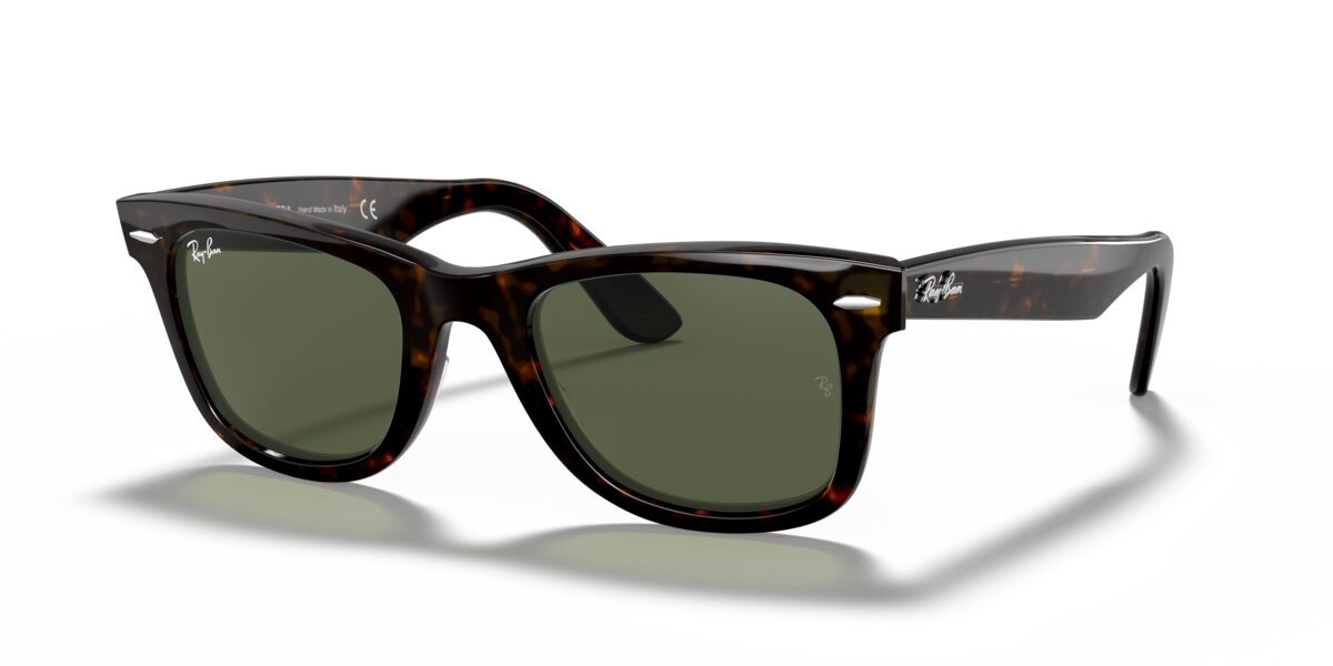 Ray-Ban RB2140 WAYFARER 902