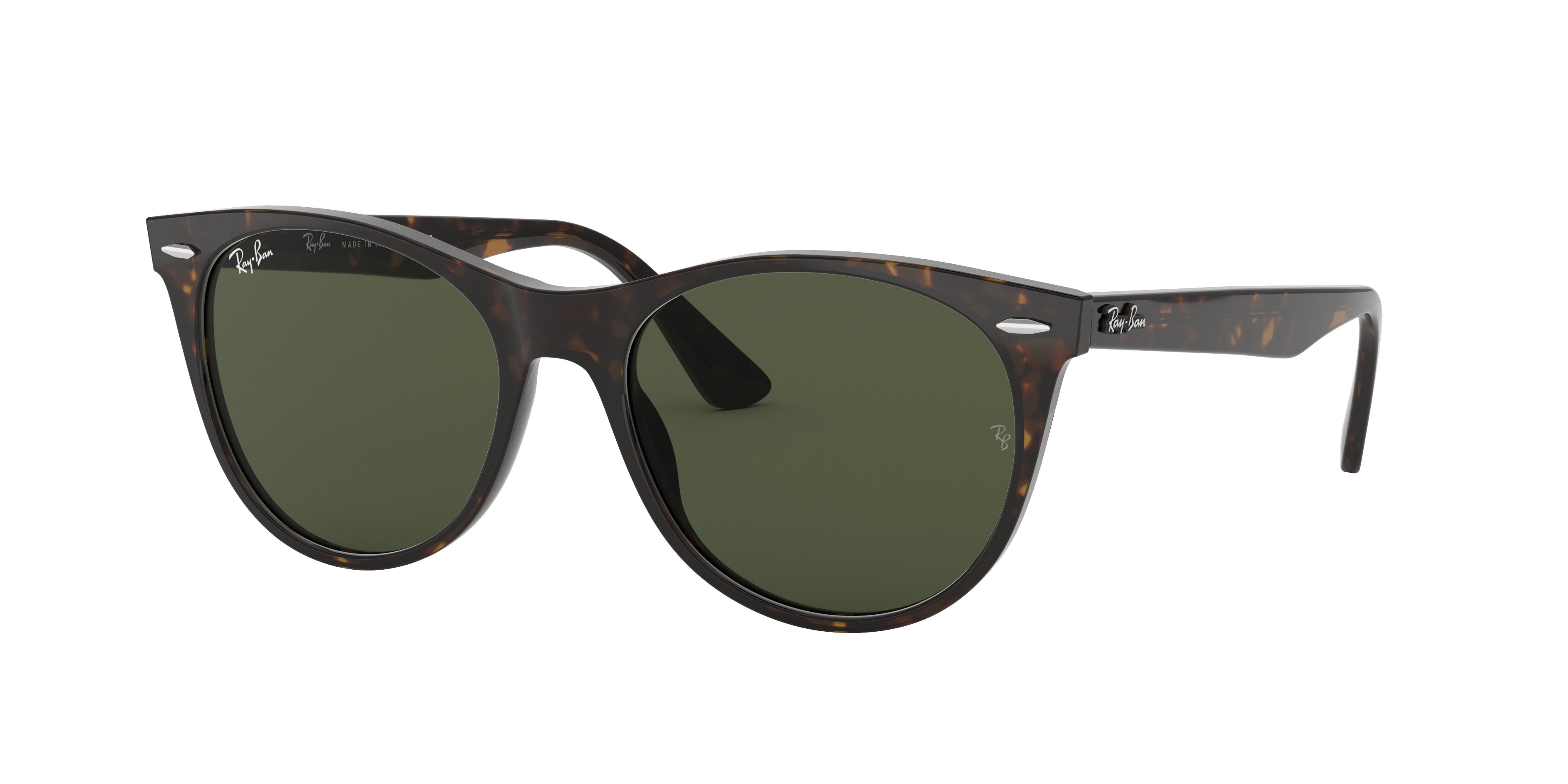 Ray-Ban RB2185 WAYFARER II 902/31