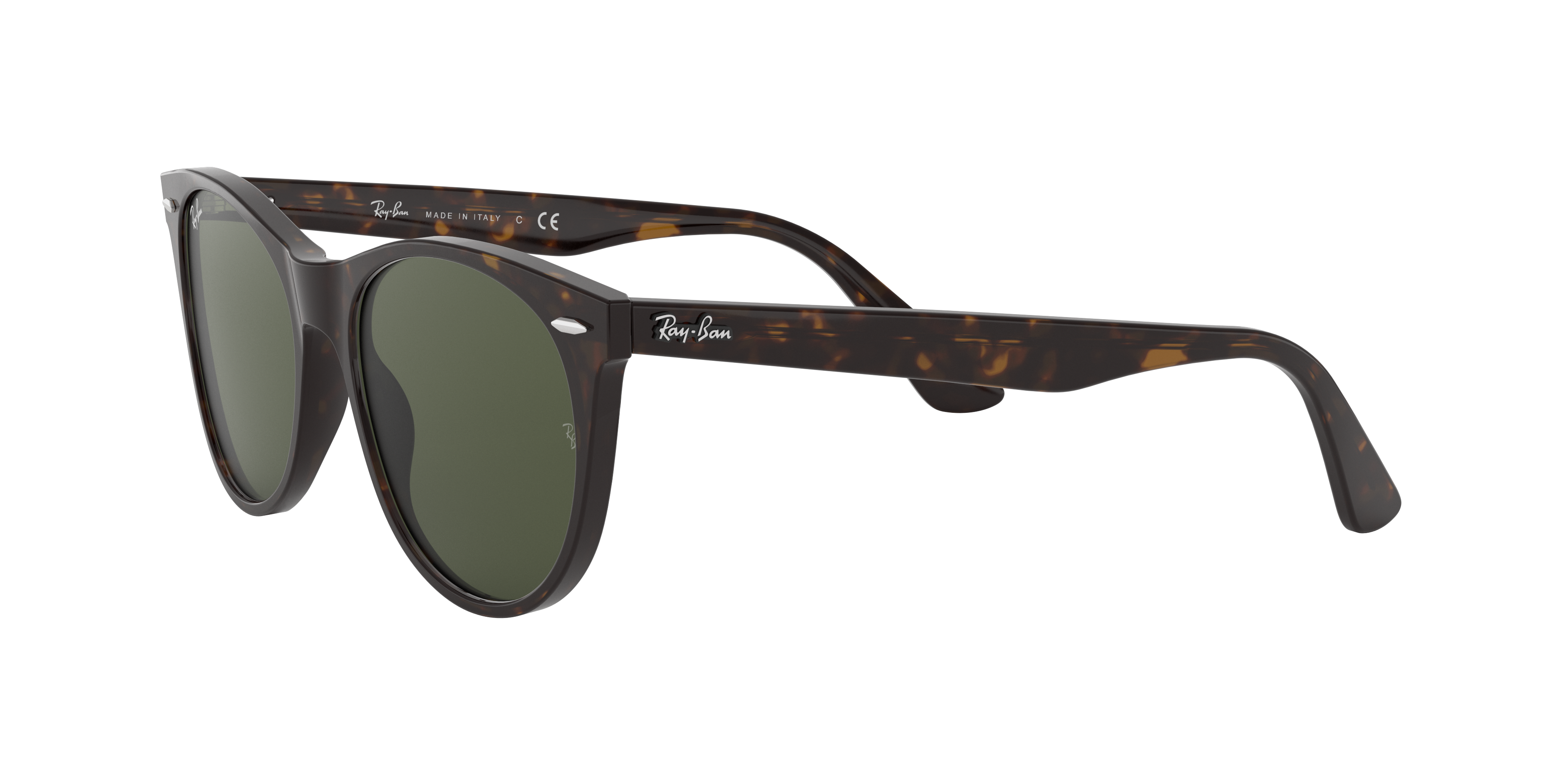 Ray-Ban RB2185 WAYFARER II 902/31