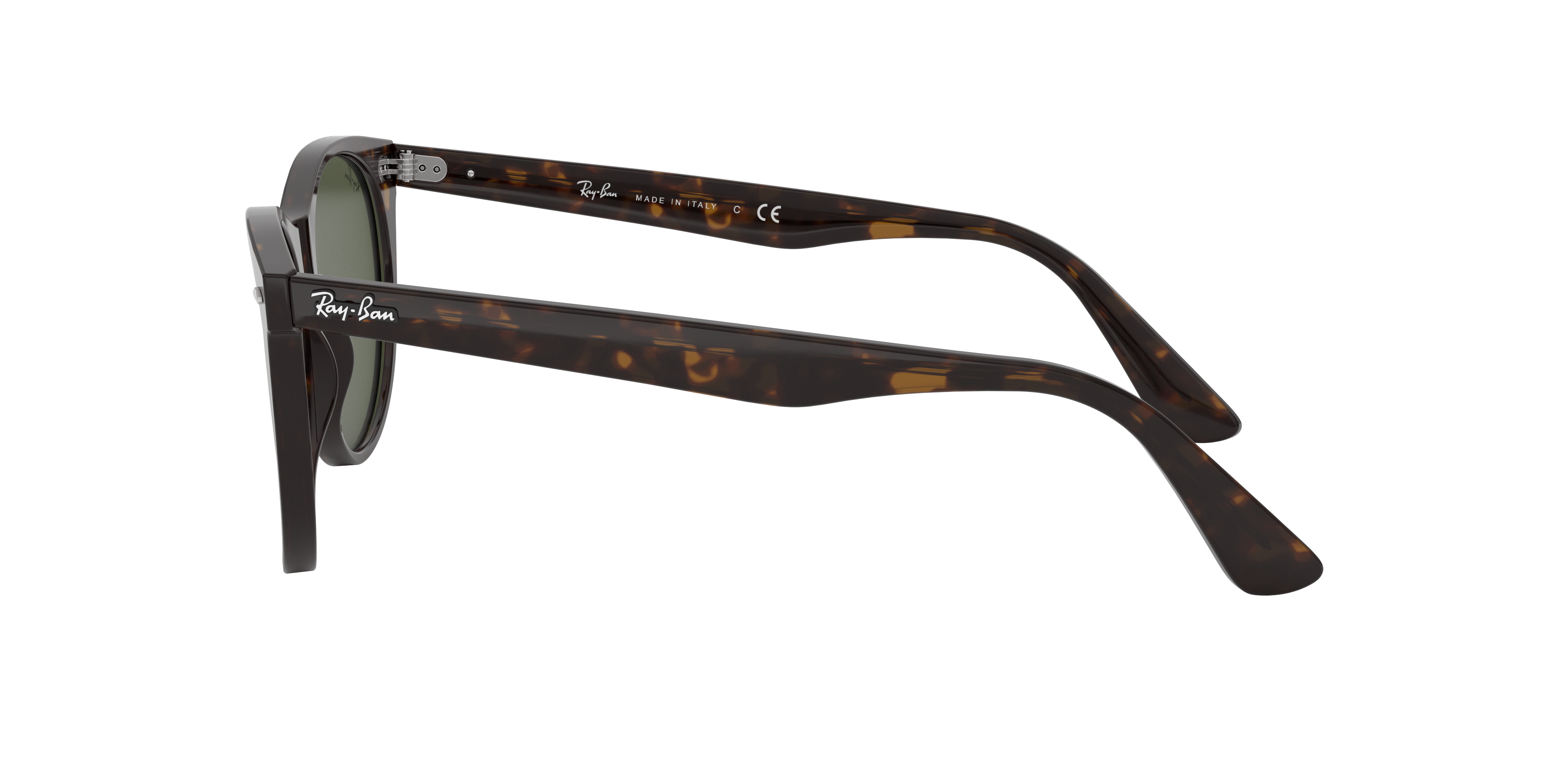 Ray-Ban RB2185 WAYFARER II 902/31
