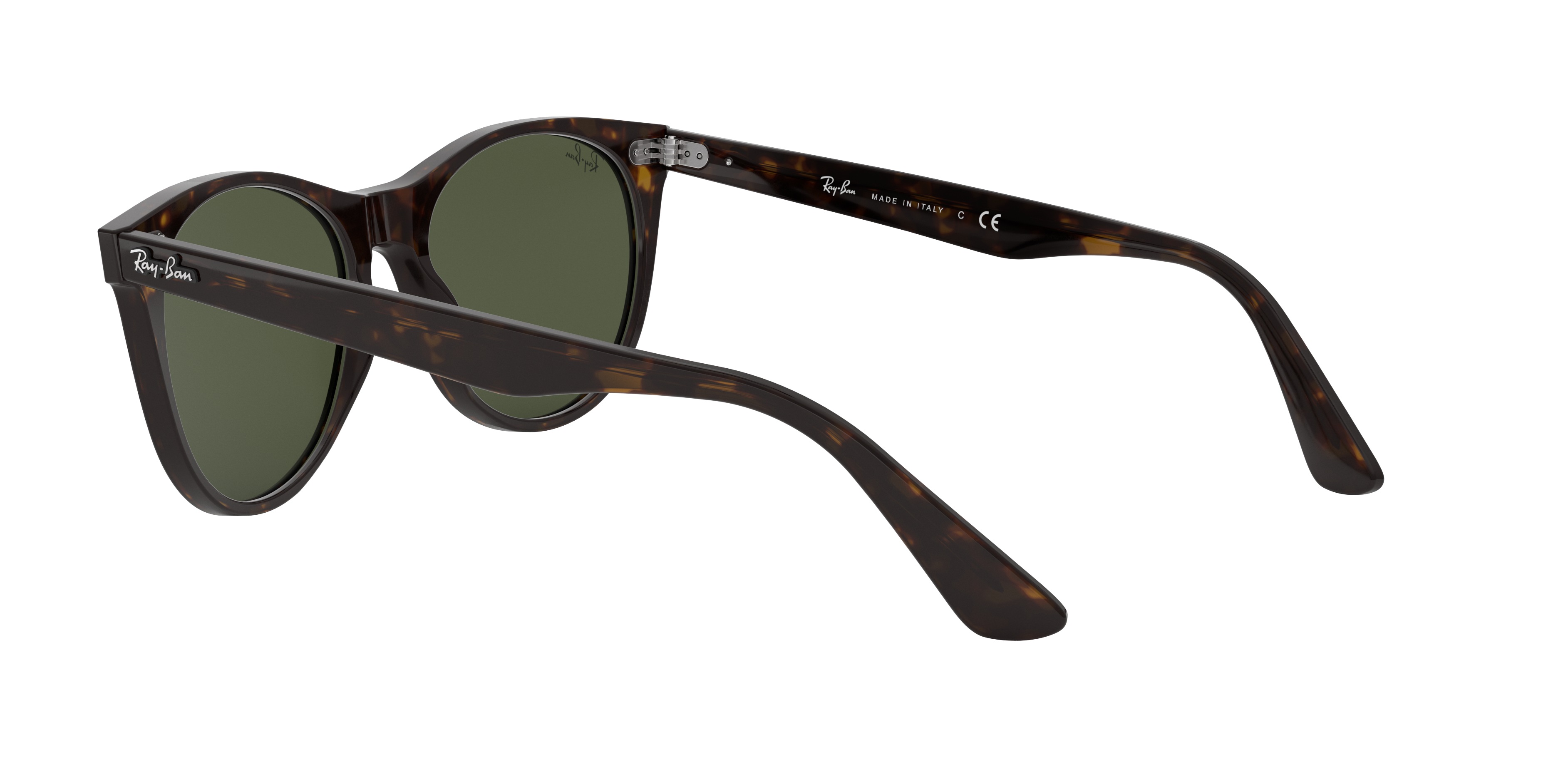 Ray-Ban RB2185 WAYFARER II 902/31