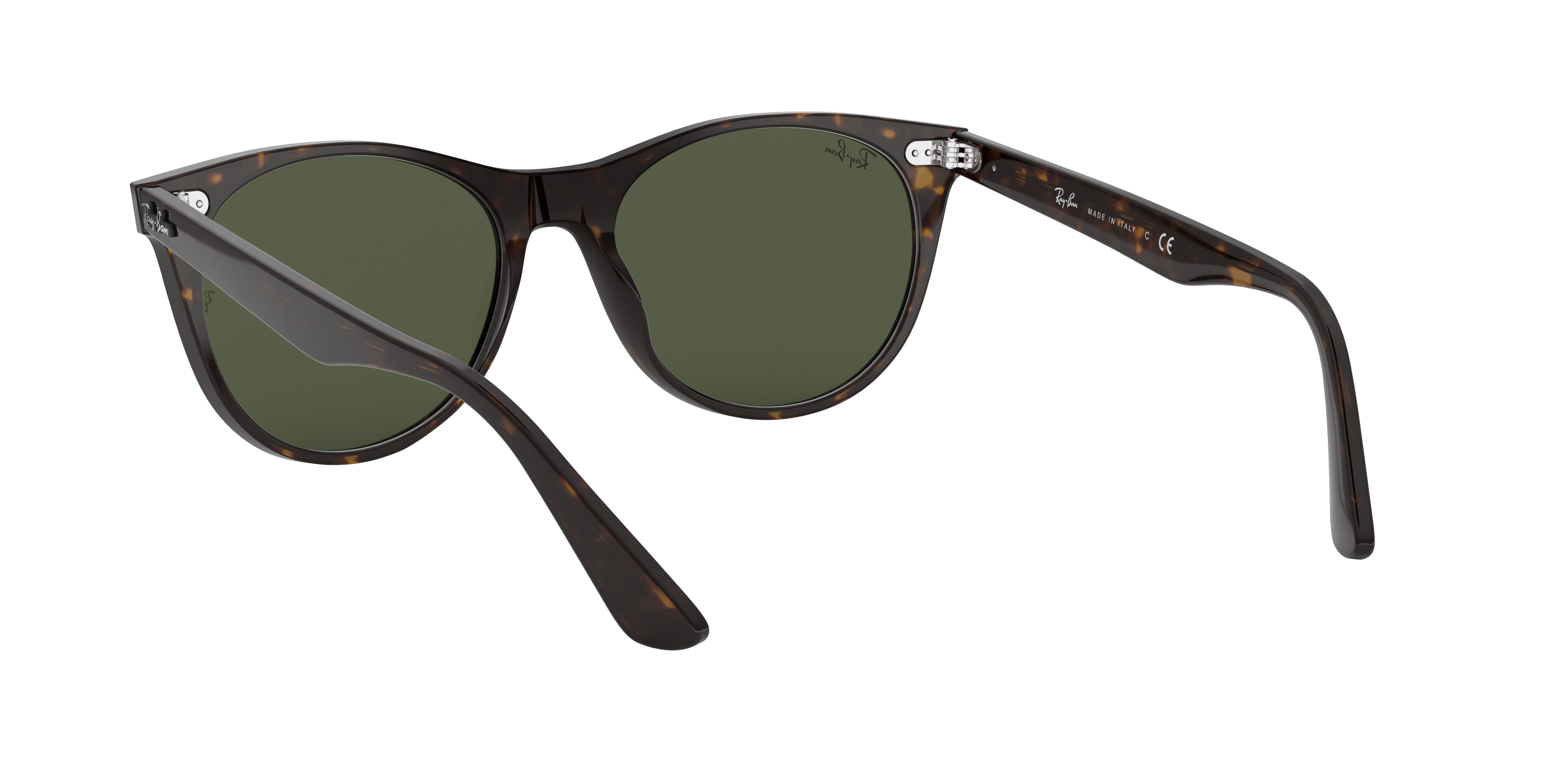Ray-Ban RB2185 WAYFARER II 902/31