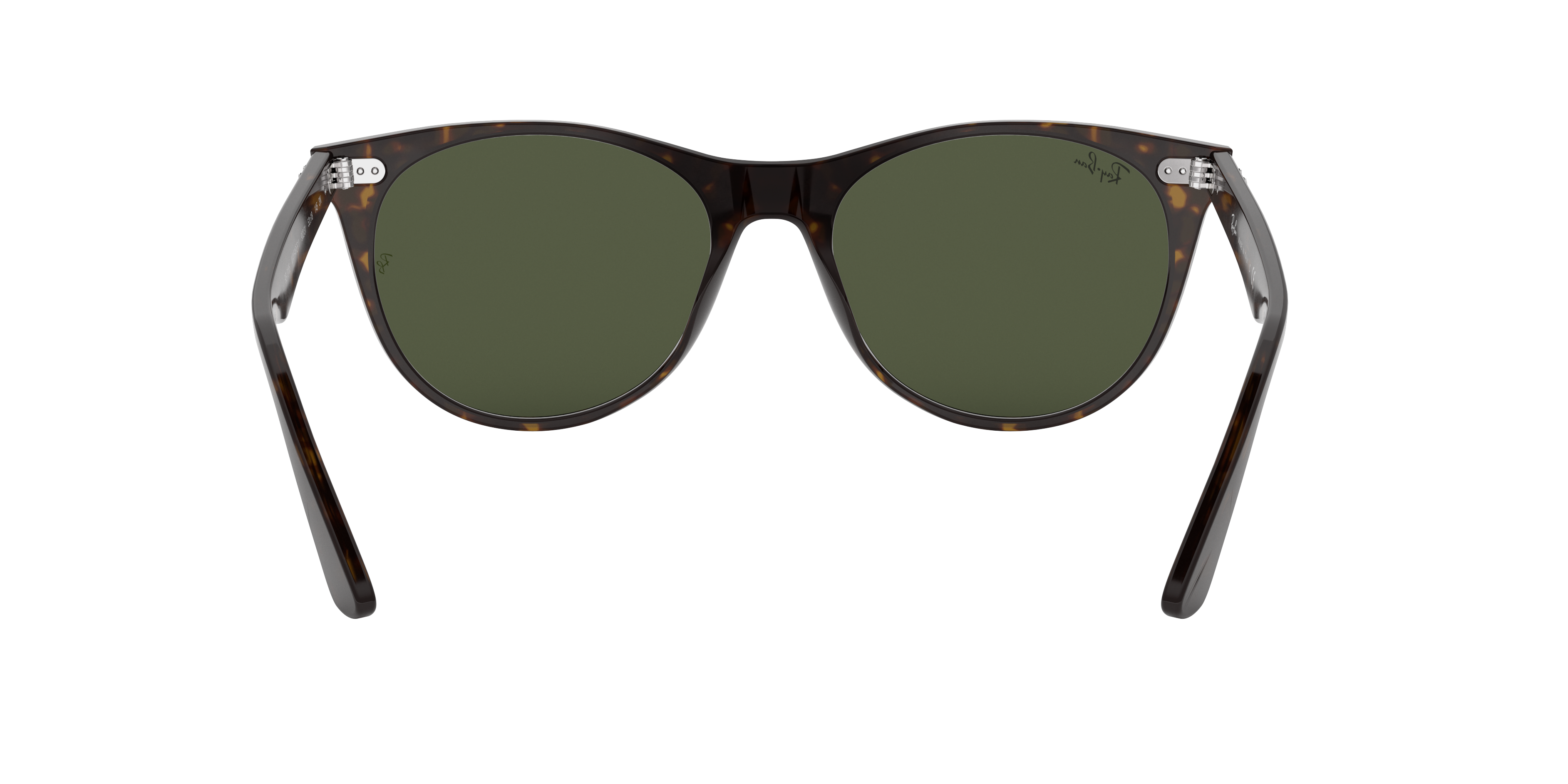 Ray-Ban RB2185 WAYFARER II 902/31