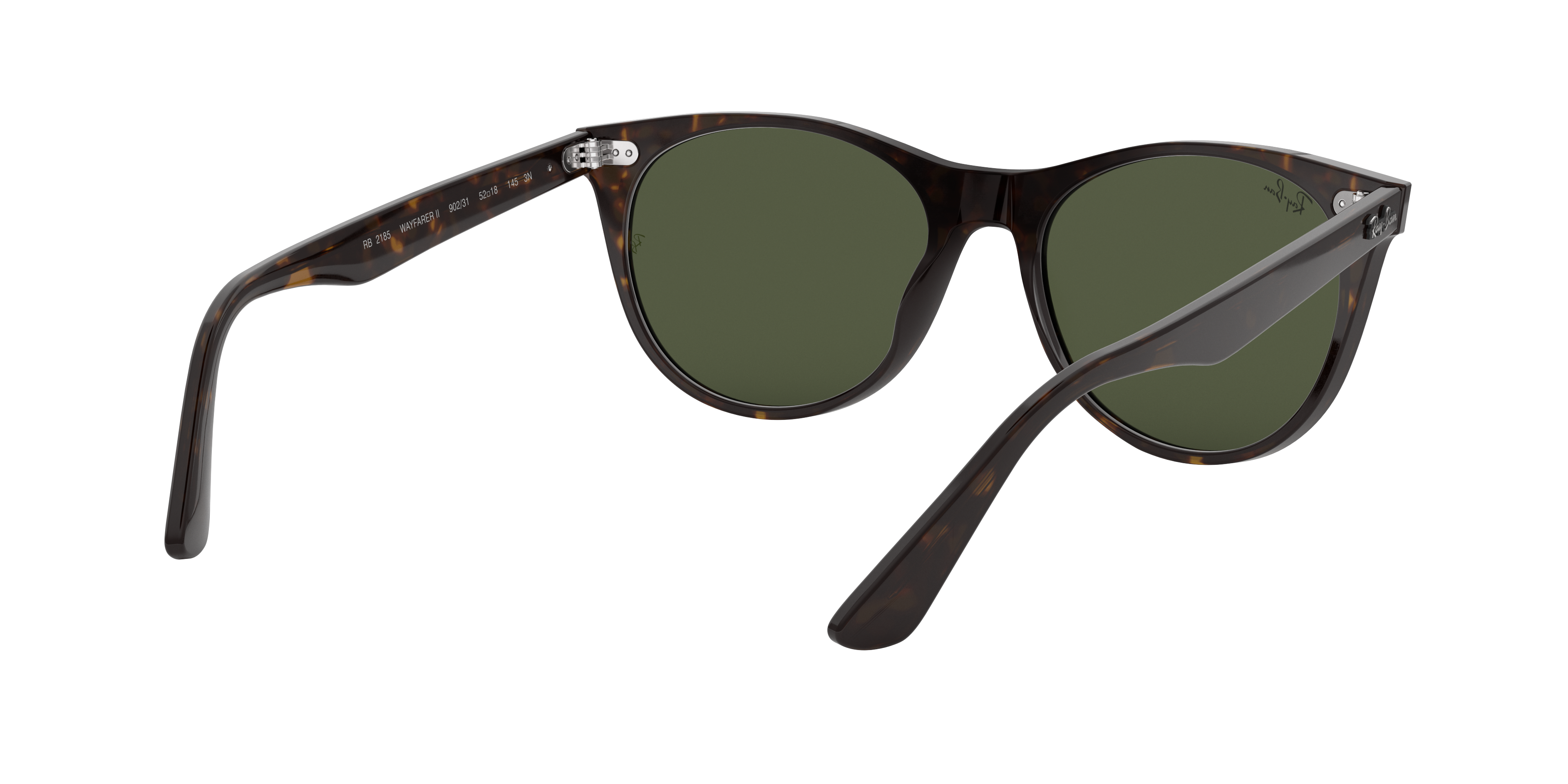 Ray-Ban RB2185 WAYFARER II 902/31