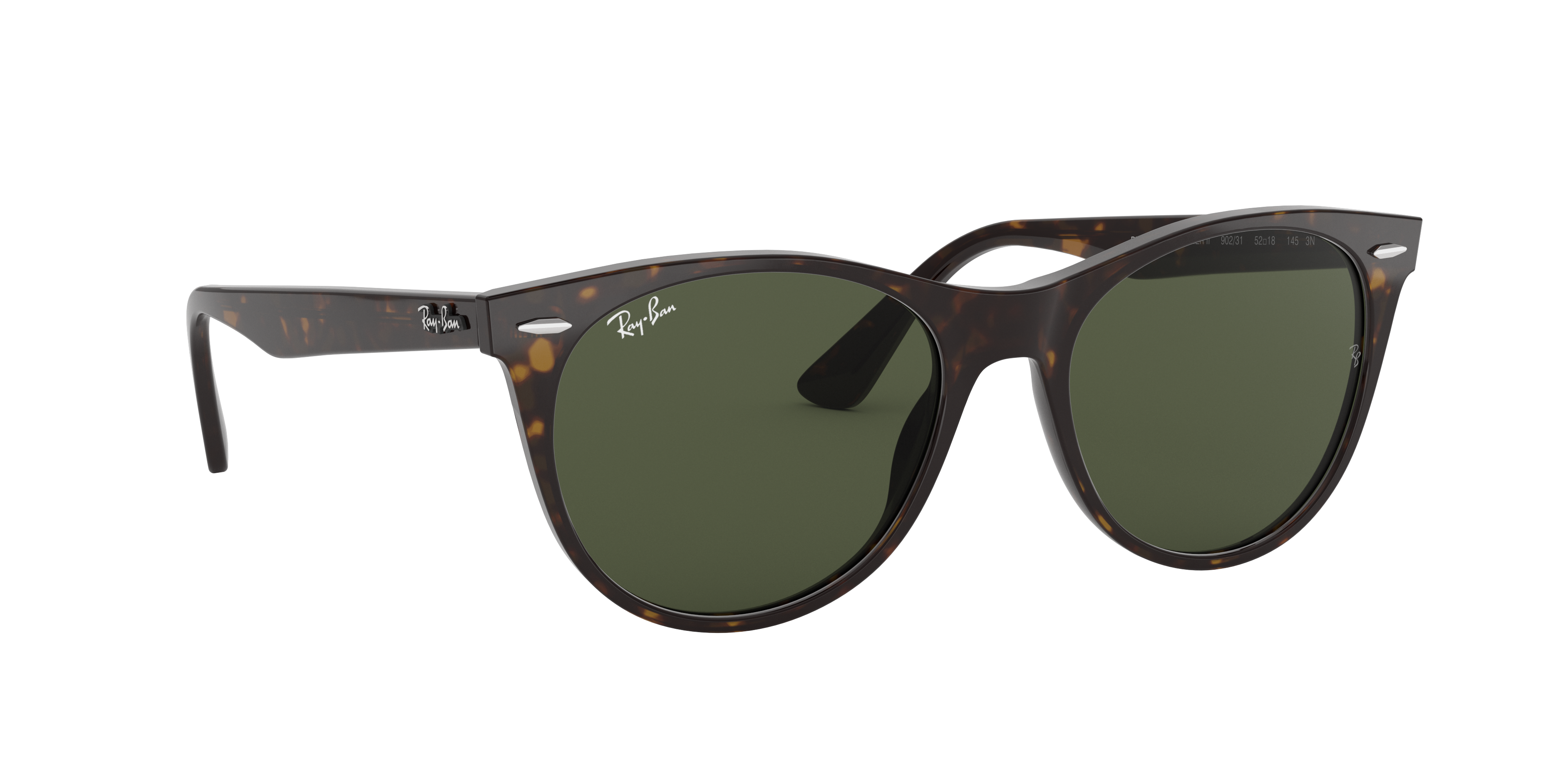 Ray-Ban RB2185 WAYFARER II 902/31