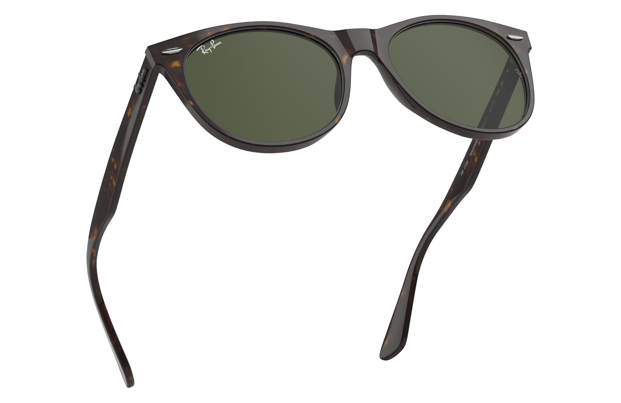 Ray-Ban RB2185 WAYFARER II 902/31