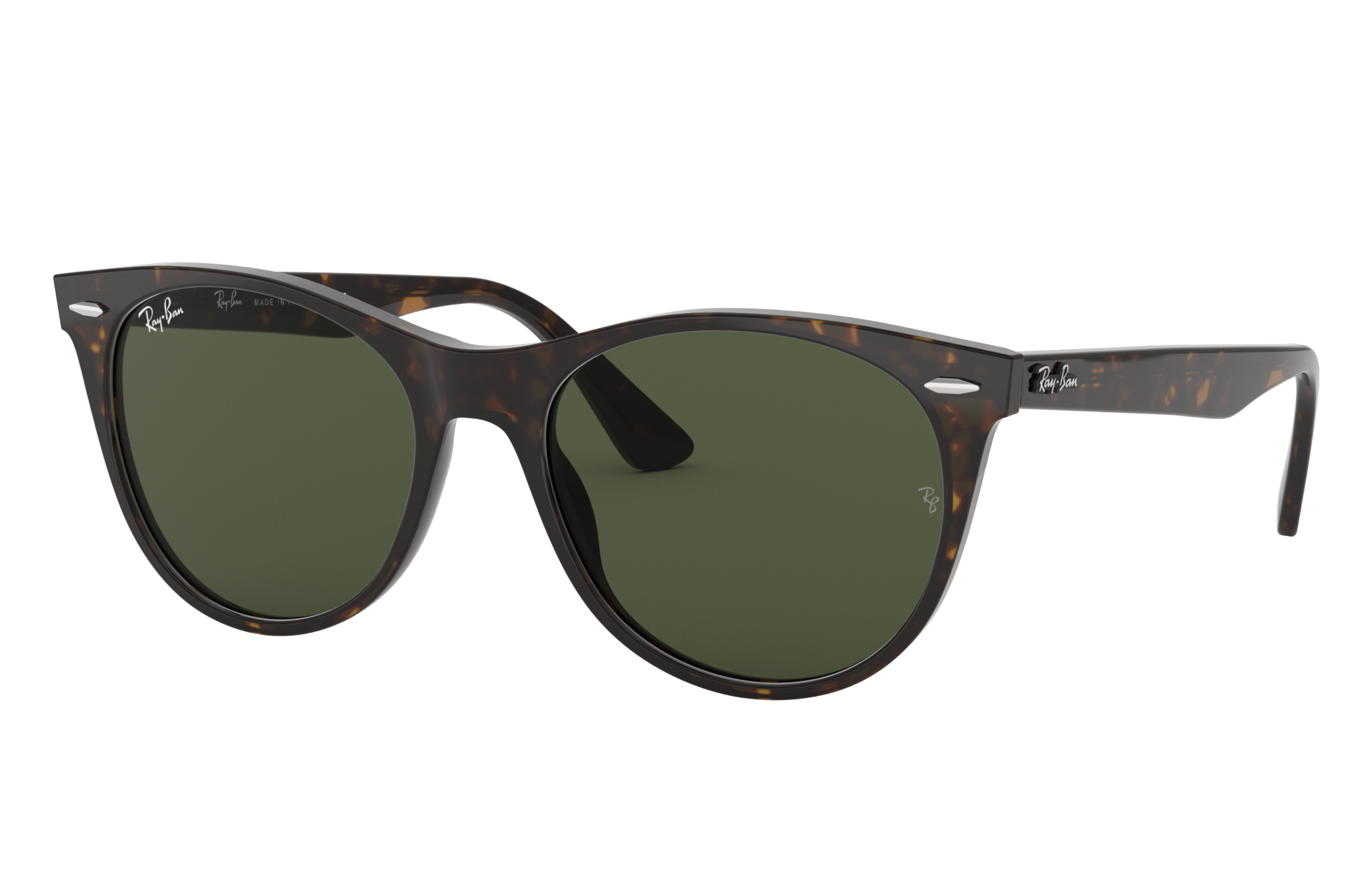 Ray-Ban RB2185 WAYFARER II 902/31