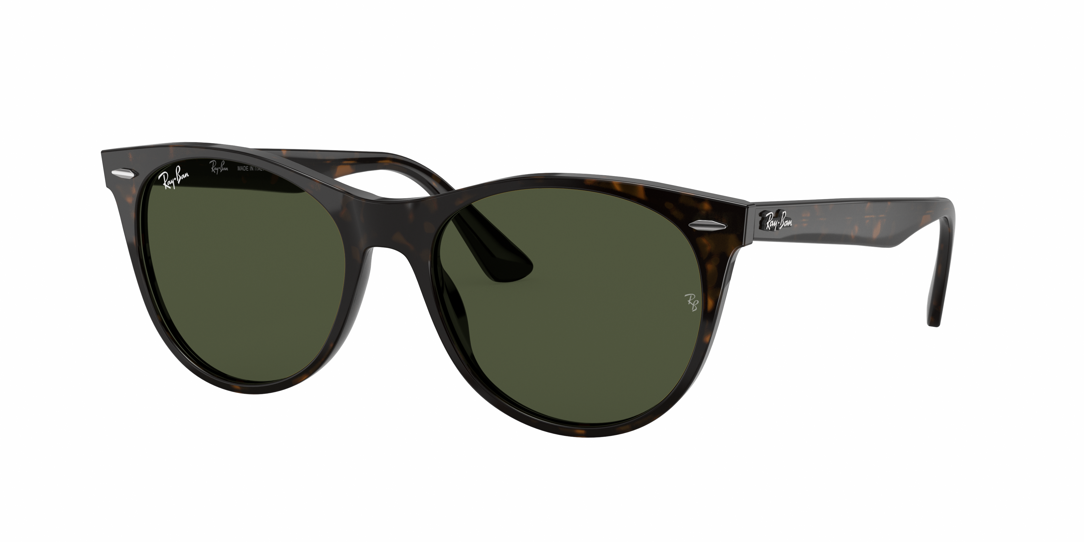 Ray-Ban RB2185 WAYFARER II 902/31