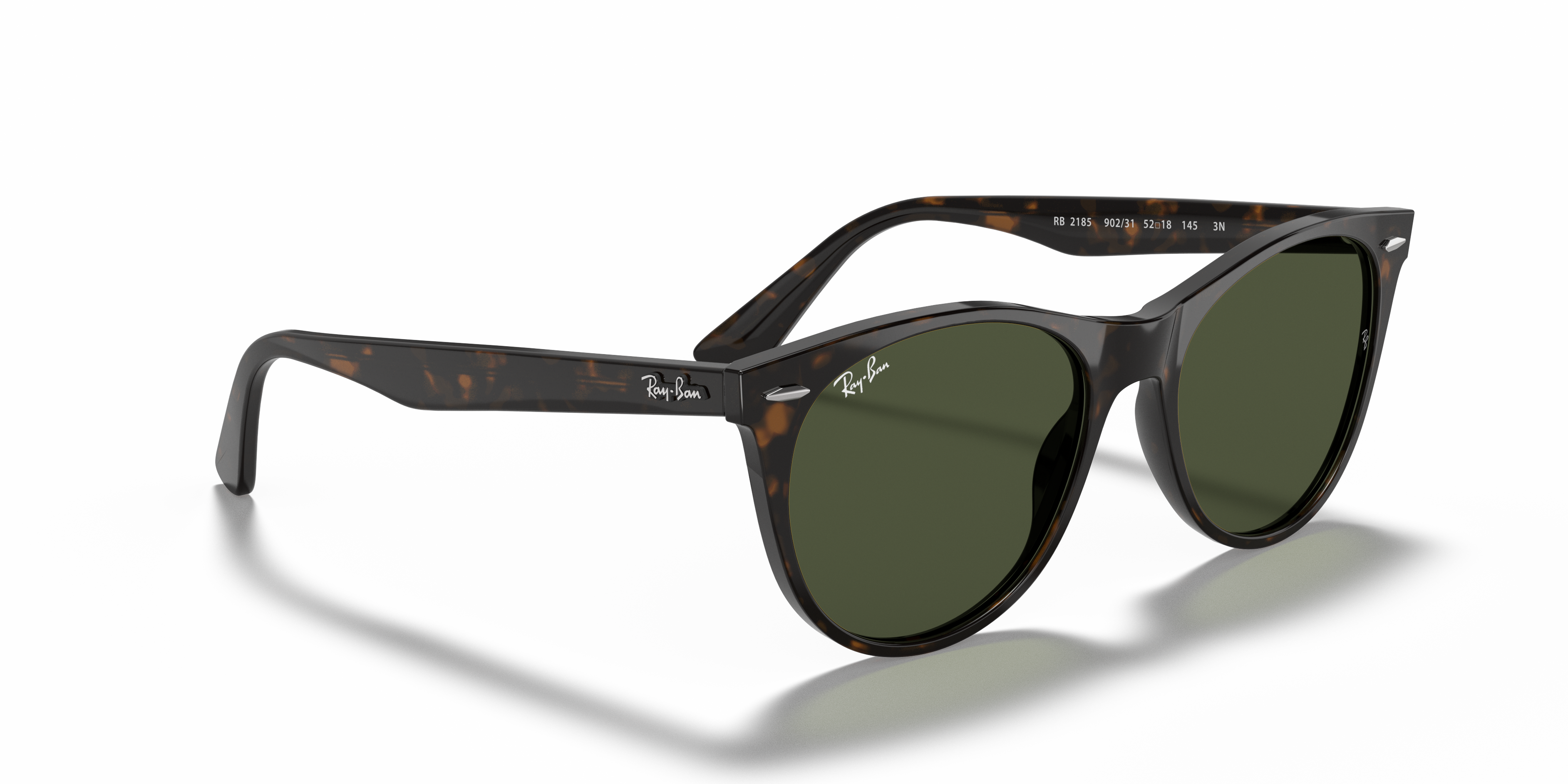 Ray-Ban RB2185 WAYFARER II 902/31