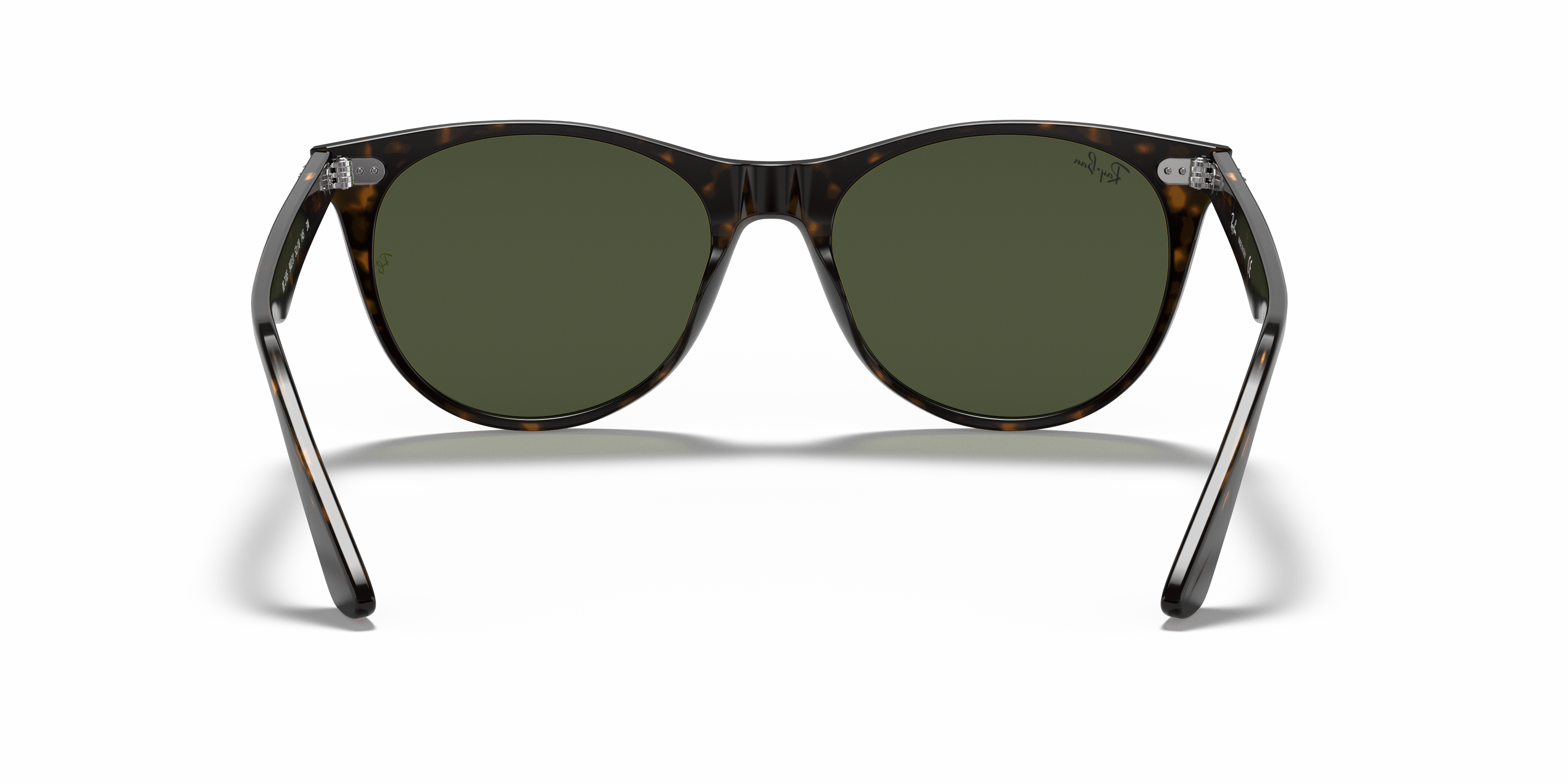 Ray-Ban RB2185 WAYFARER II 902/31