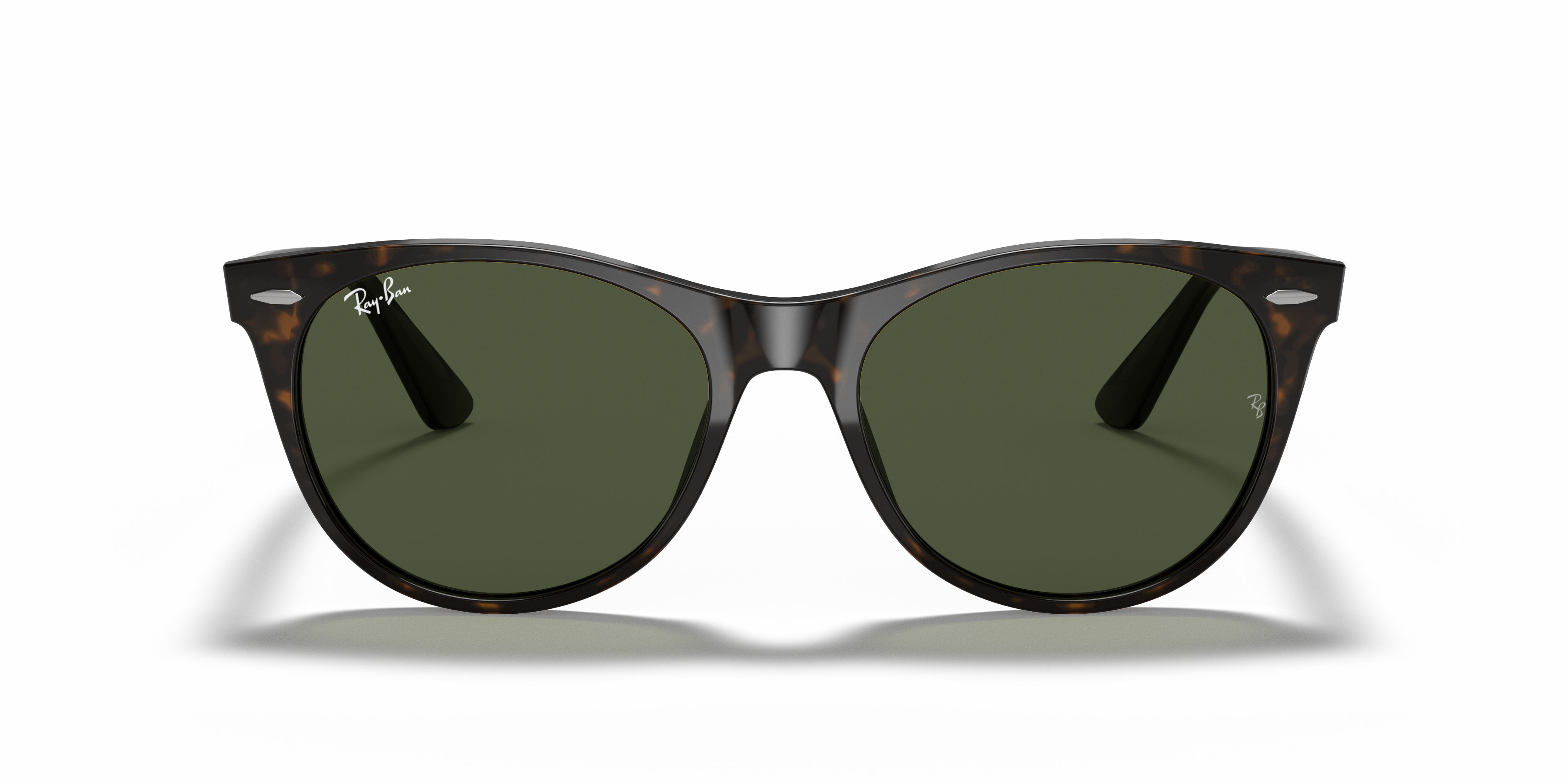 Ray-Ban RB2185 WAYFARER II 902/31