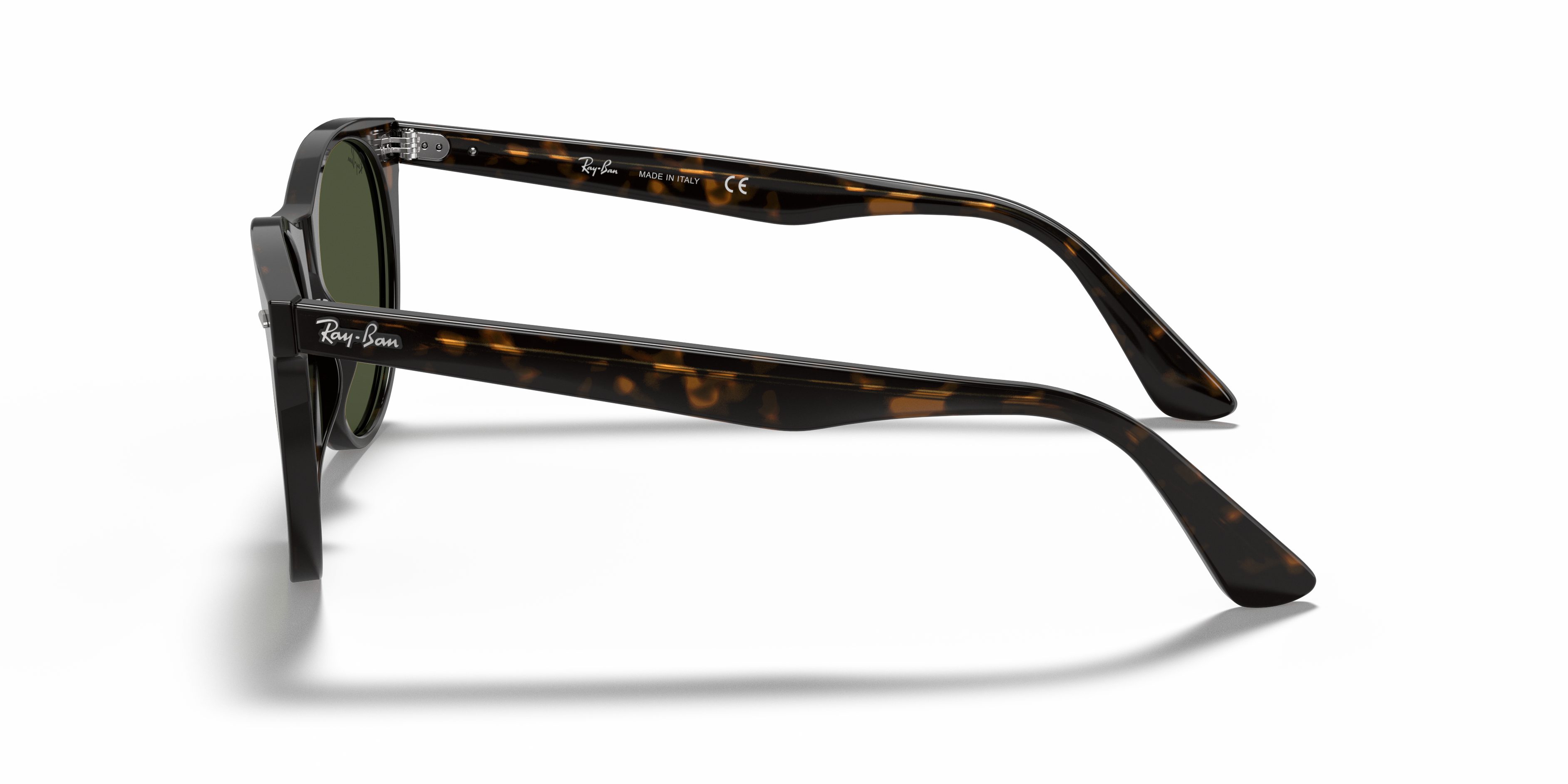 Ray-Ban RB2185 WAYFARER II 902/31