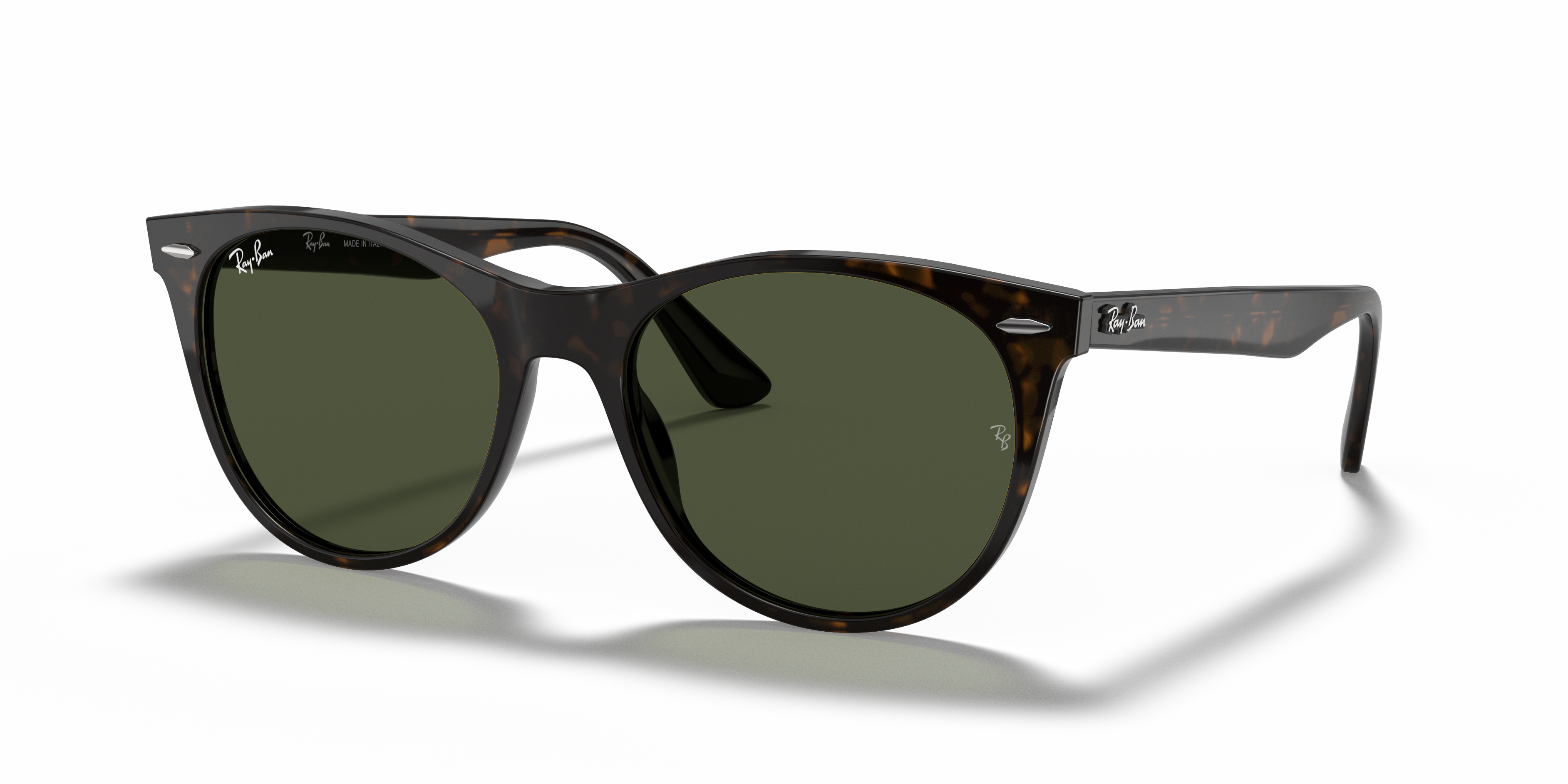 Ray-Ban RB2185 WAYFARER II 902/31