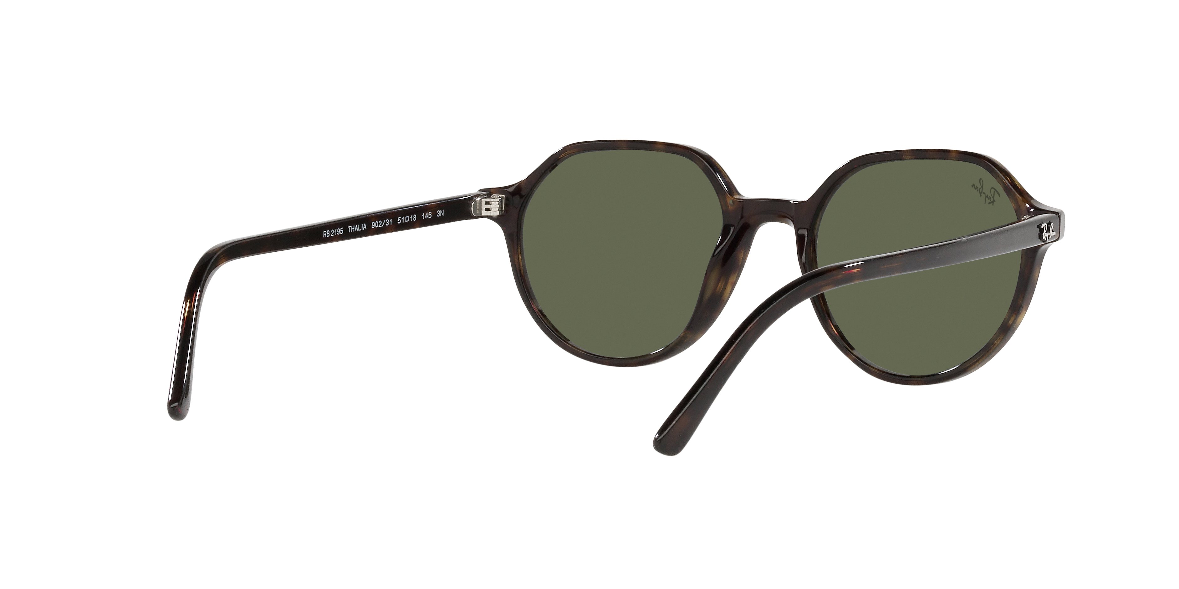 Ray-Ban RB2195 THALIA 902/31