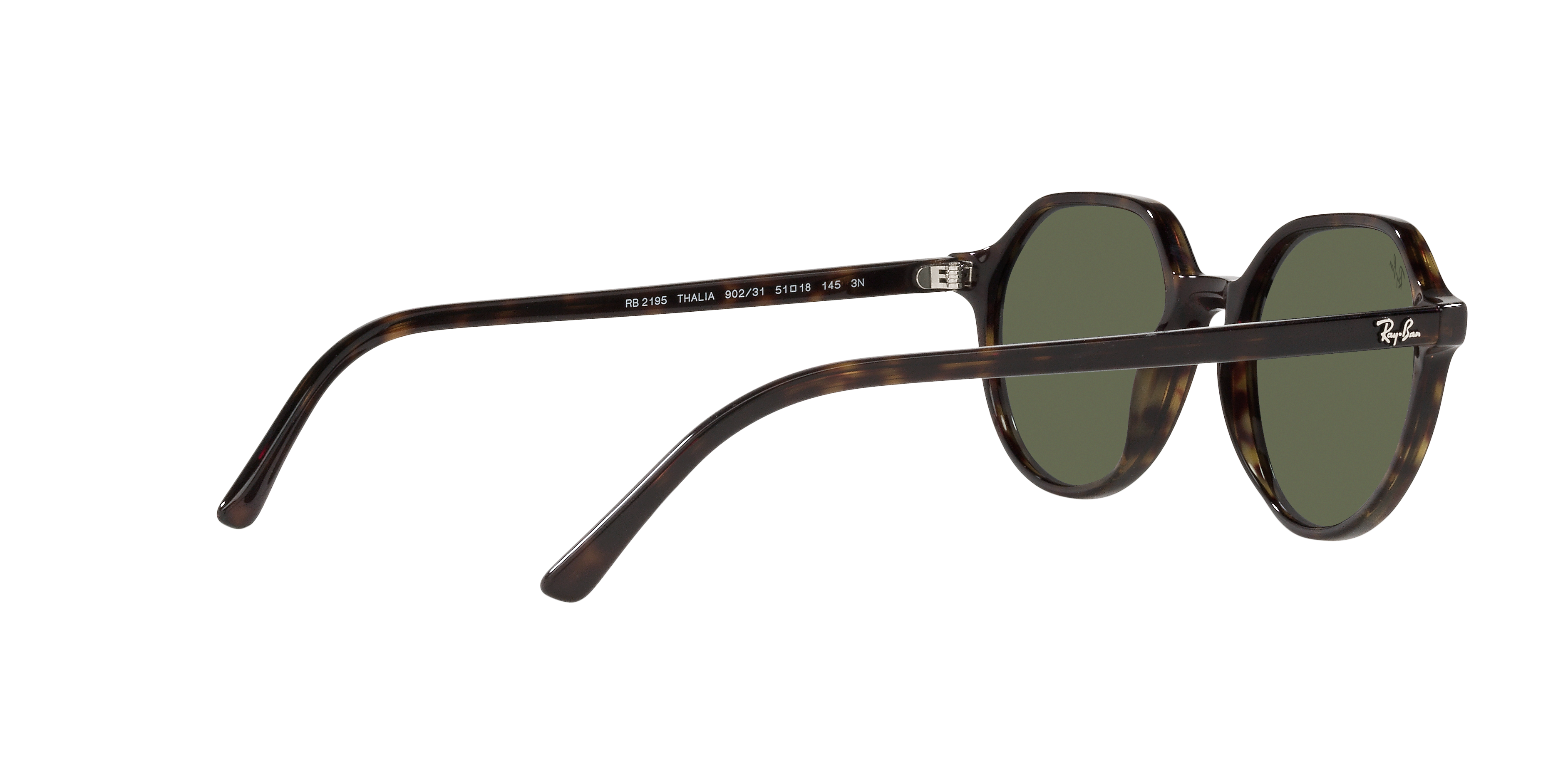 Ray-Ban RB2195 THALIA 902/31