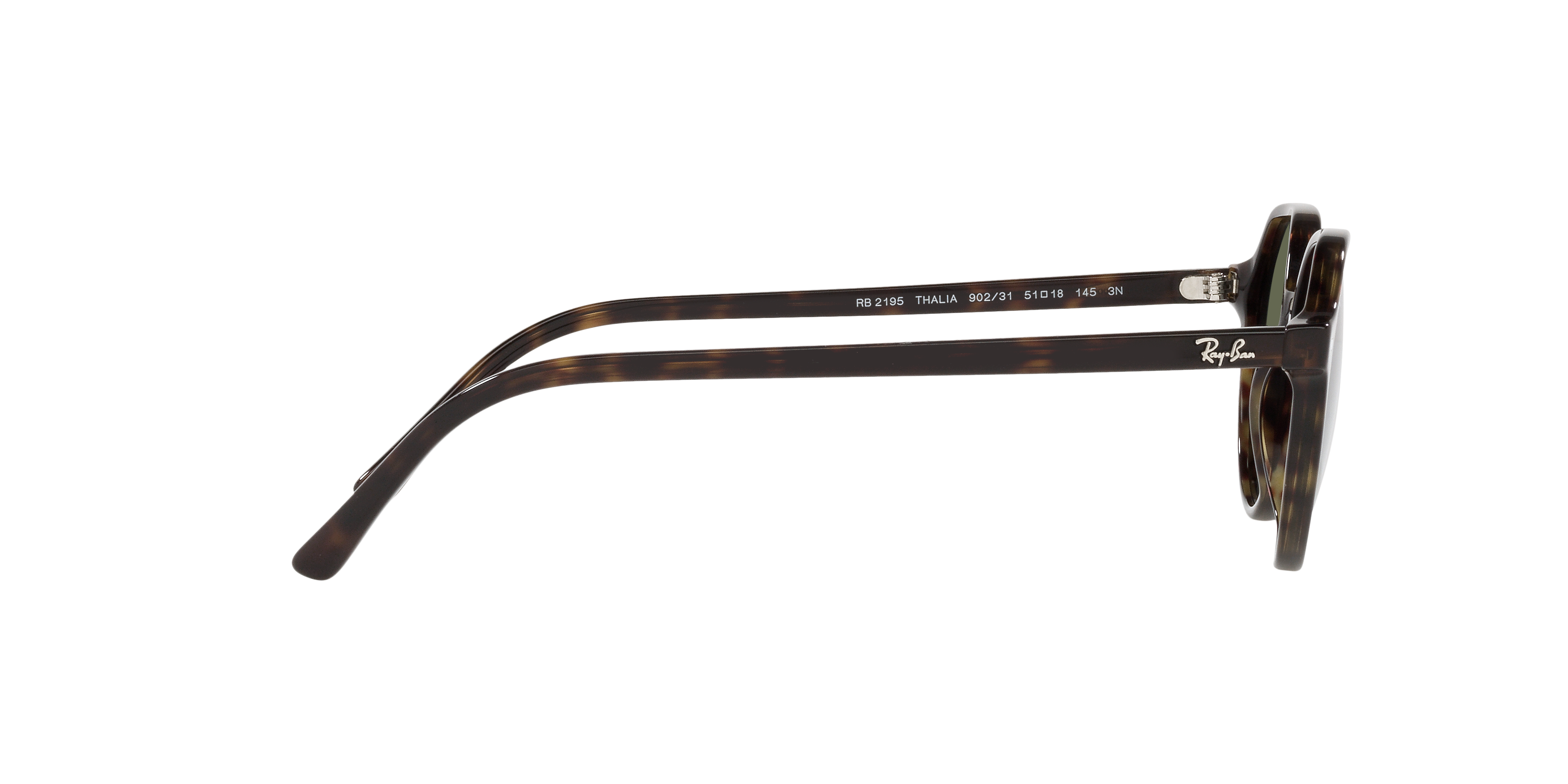 Ray-Ban RB2195 THALIA 902/31