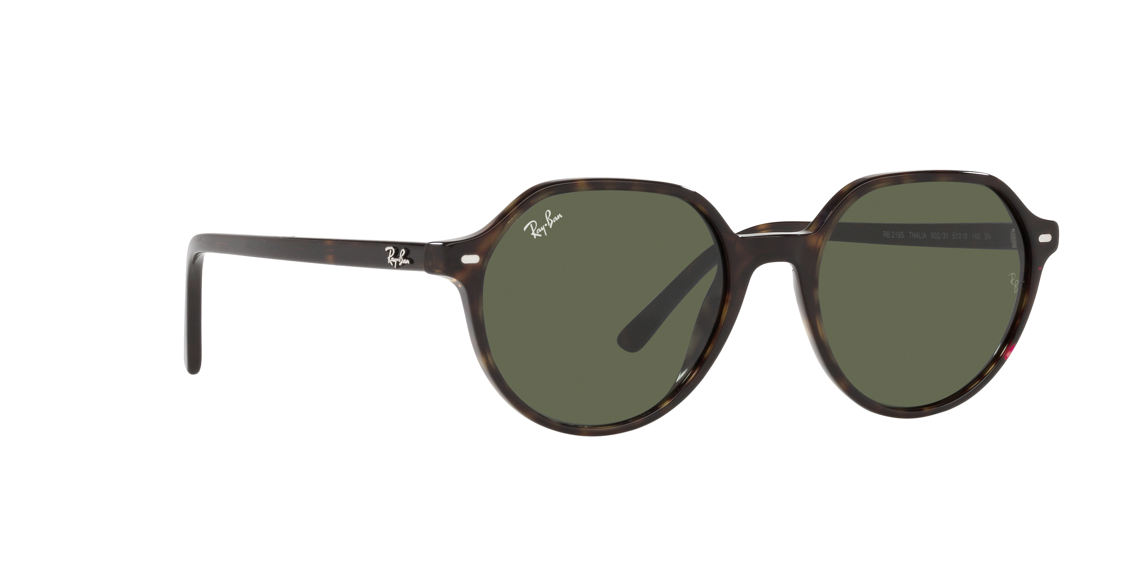 Ray-Ban RB2195 THALIA 902/31