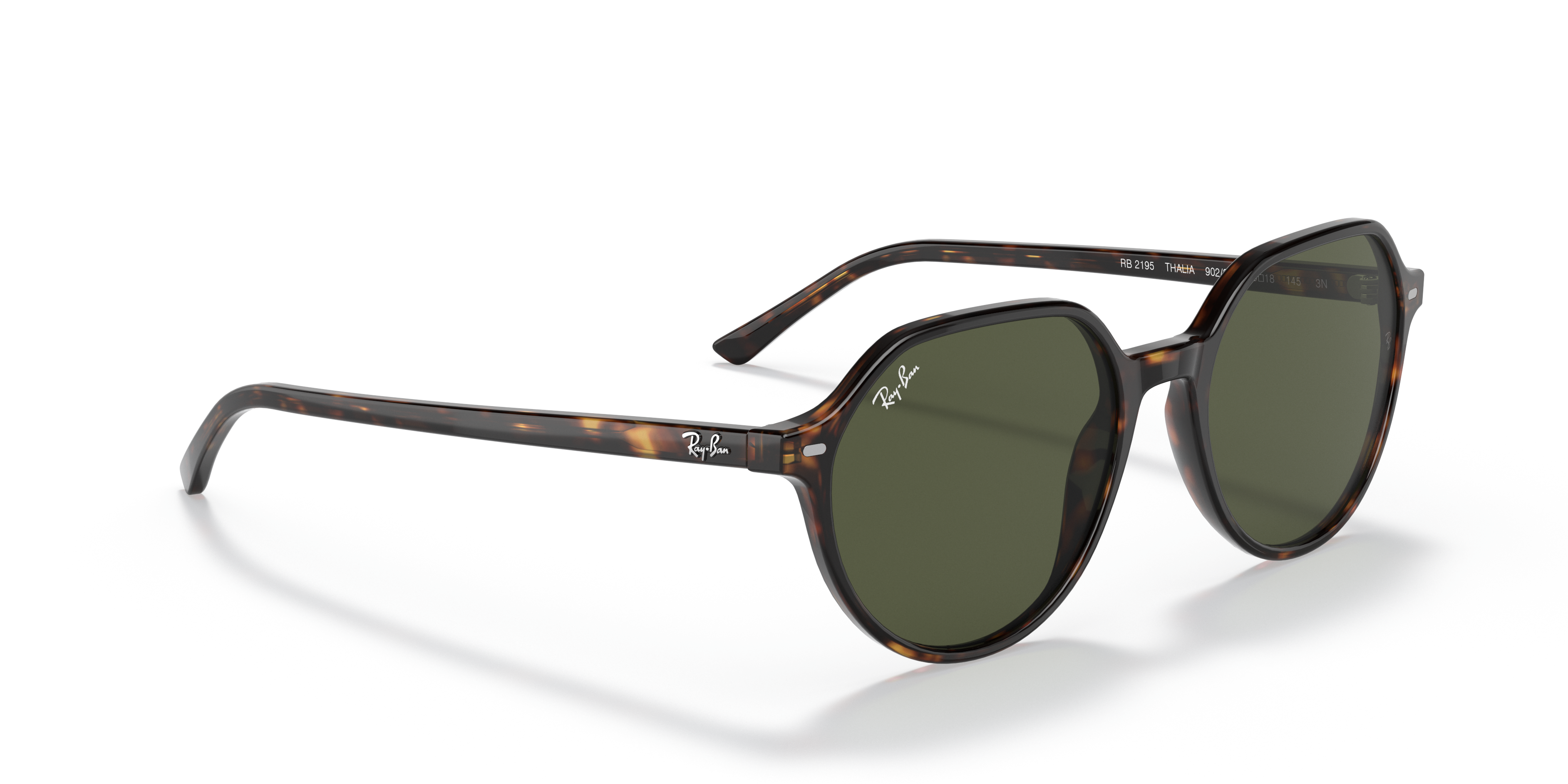 Ray-Ban RB2195 THALIA 902/31