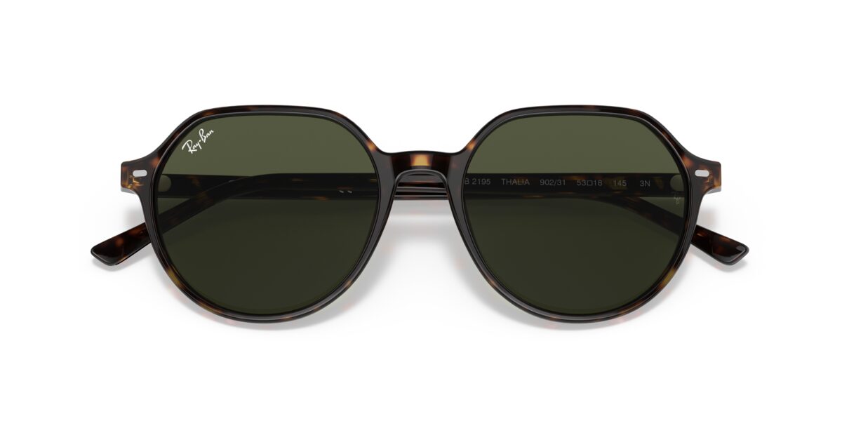Ray-Ban RB2195 THALIA 902/31