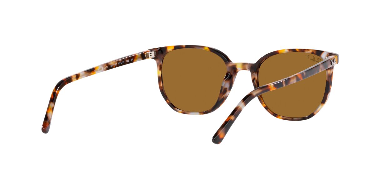 Ray-Ban RB2197 ELLIOT 135757