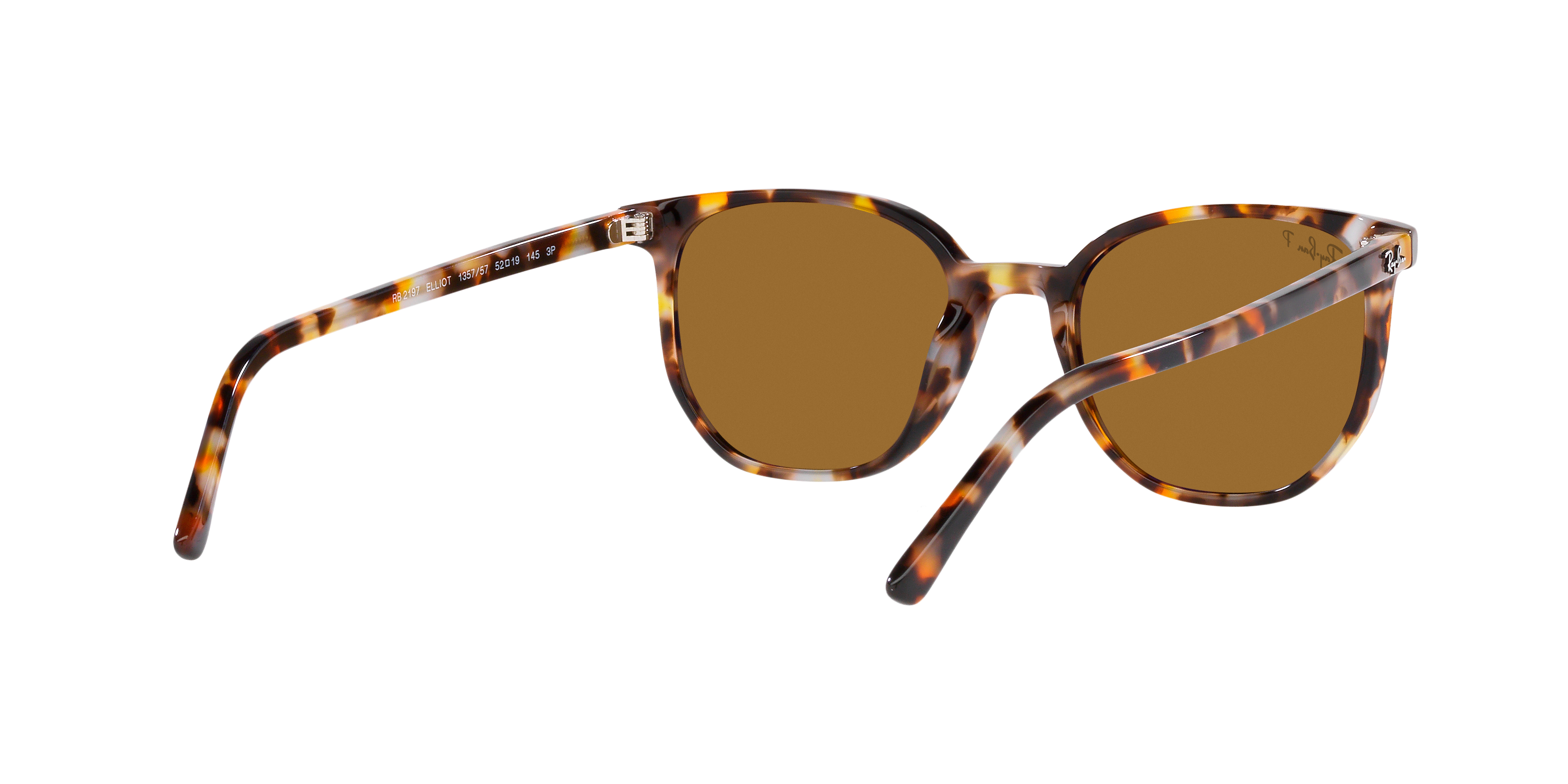 Ray-Ban RB2197 ELLIOT 135757