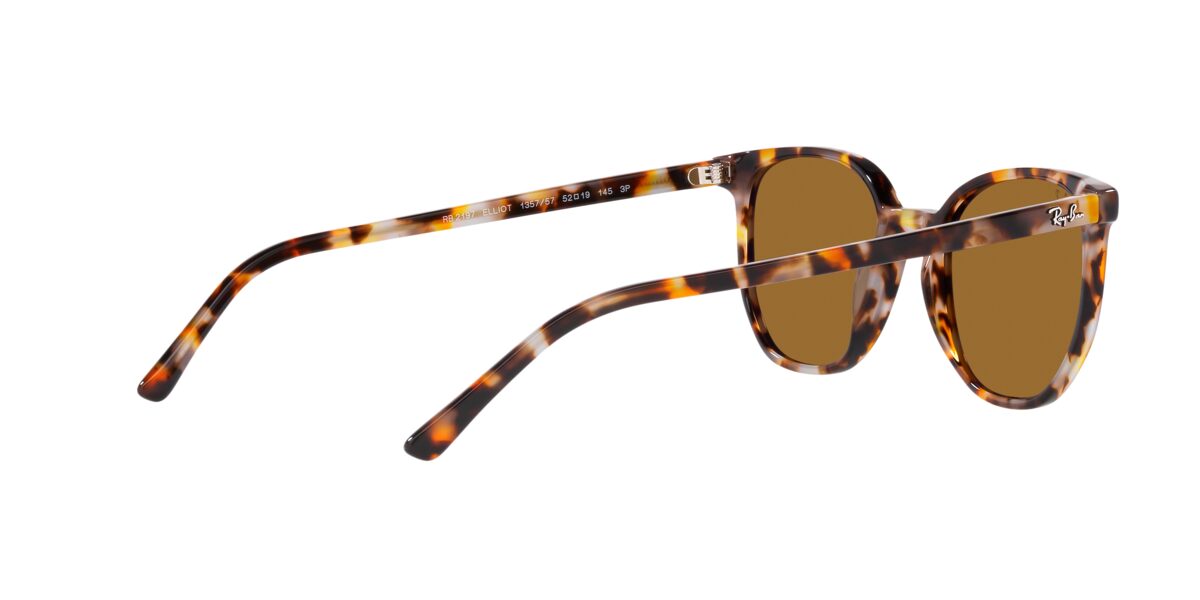 Ray-Ban RB2197 ELLIOT 135757