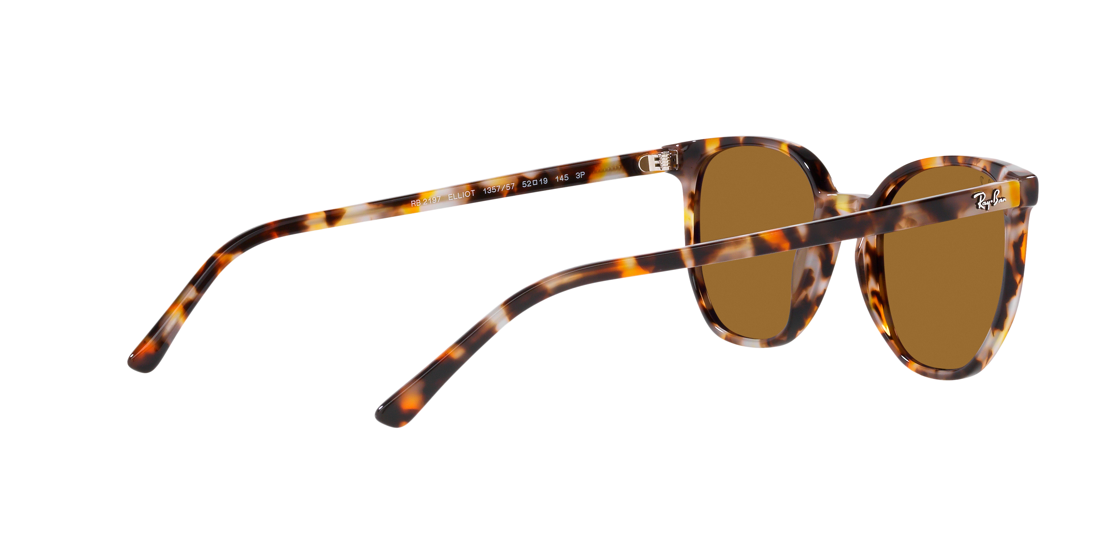 Ray-Ban RB2197 ELLIOT 135757