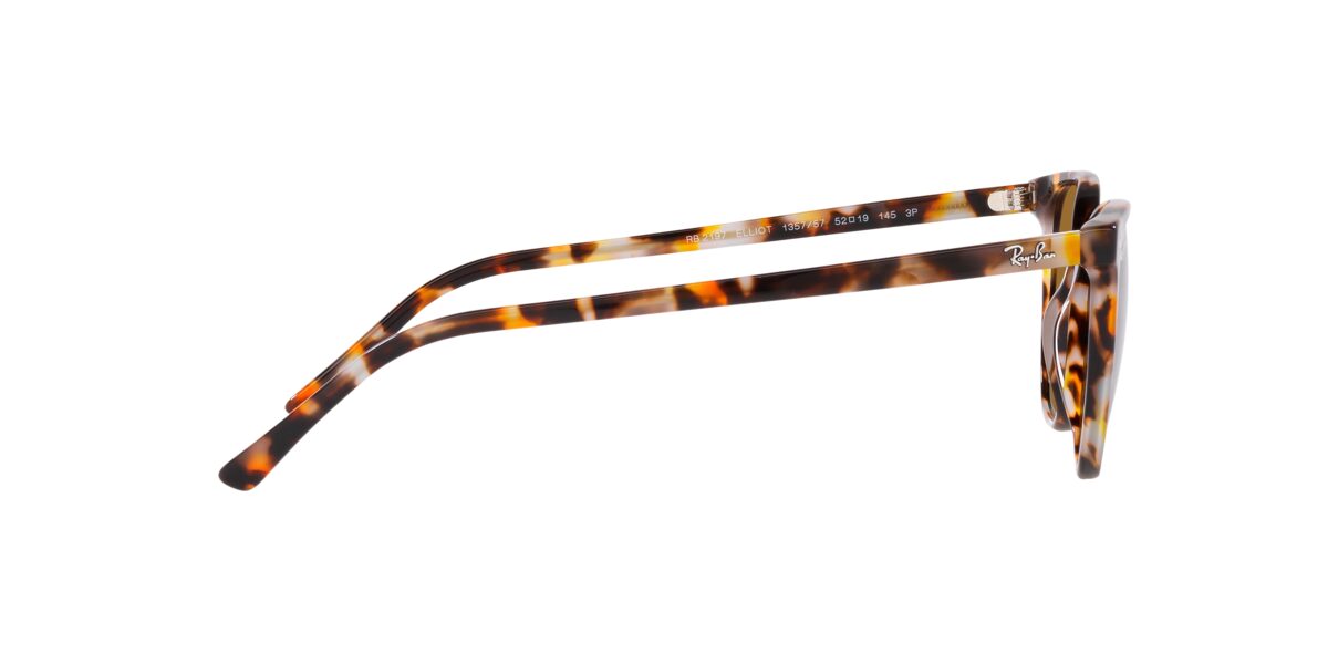 Ray-Ban RB2197 ELLIOT 135757