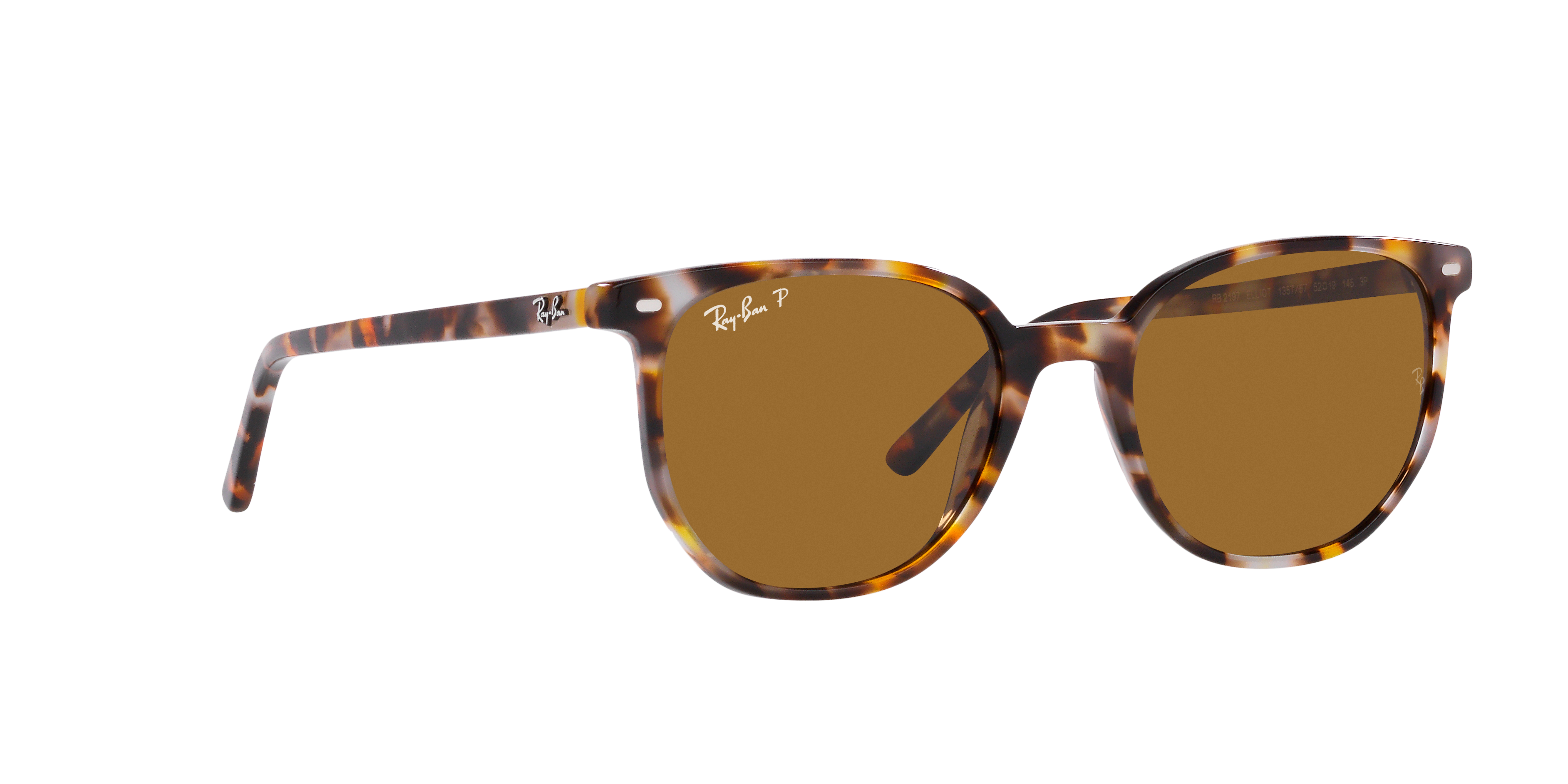 Ray-Ban RB2197 ELLIOT 135757