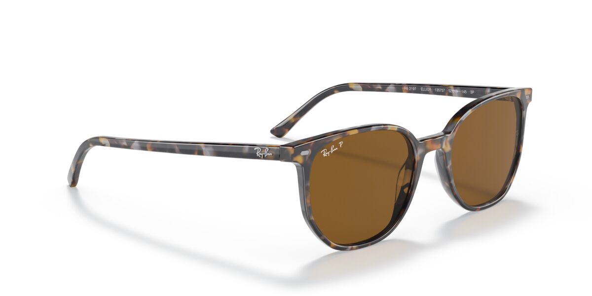Ray-Ban RB2197 ELLIOT 135757