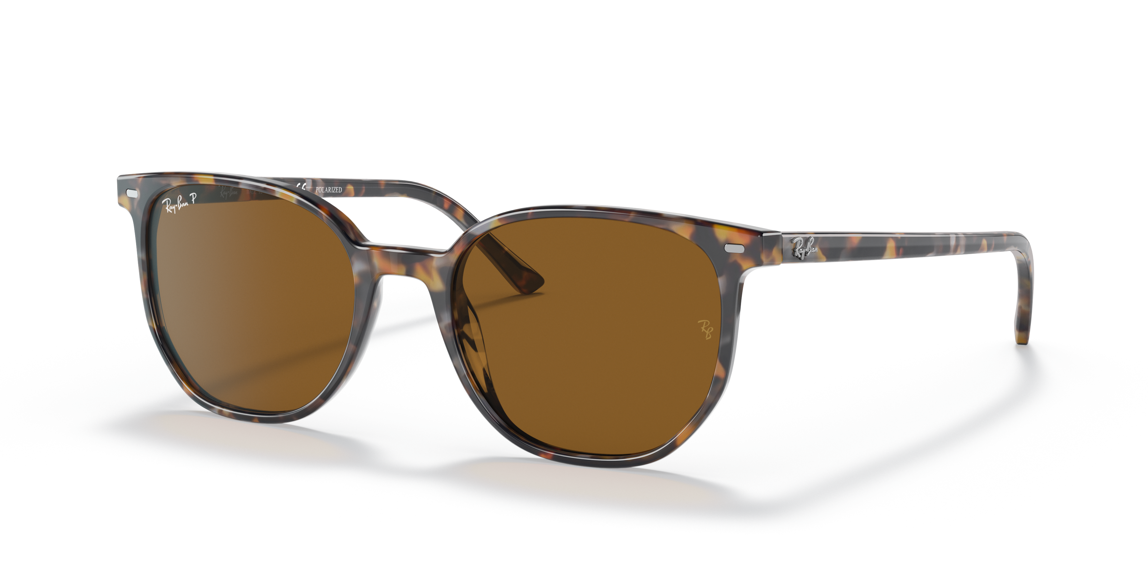 Ray-Ban RB2197 ELLIOT 135757