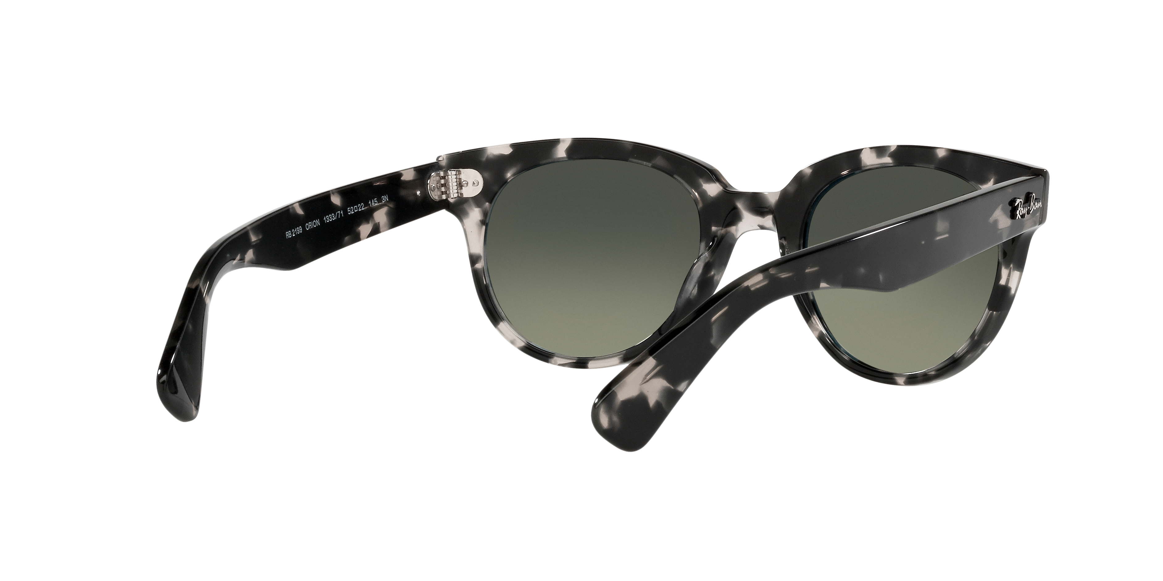 Ray-Ban RB2199 ORION 133371