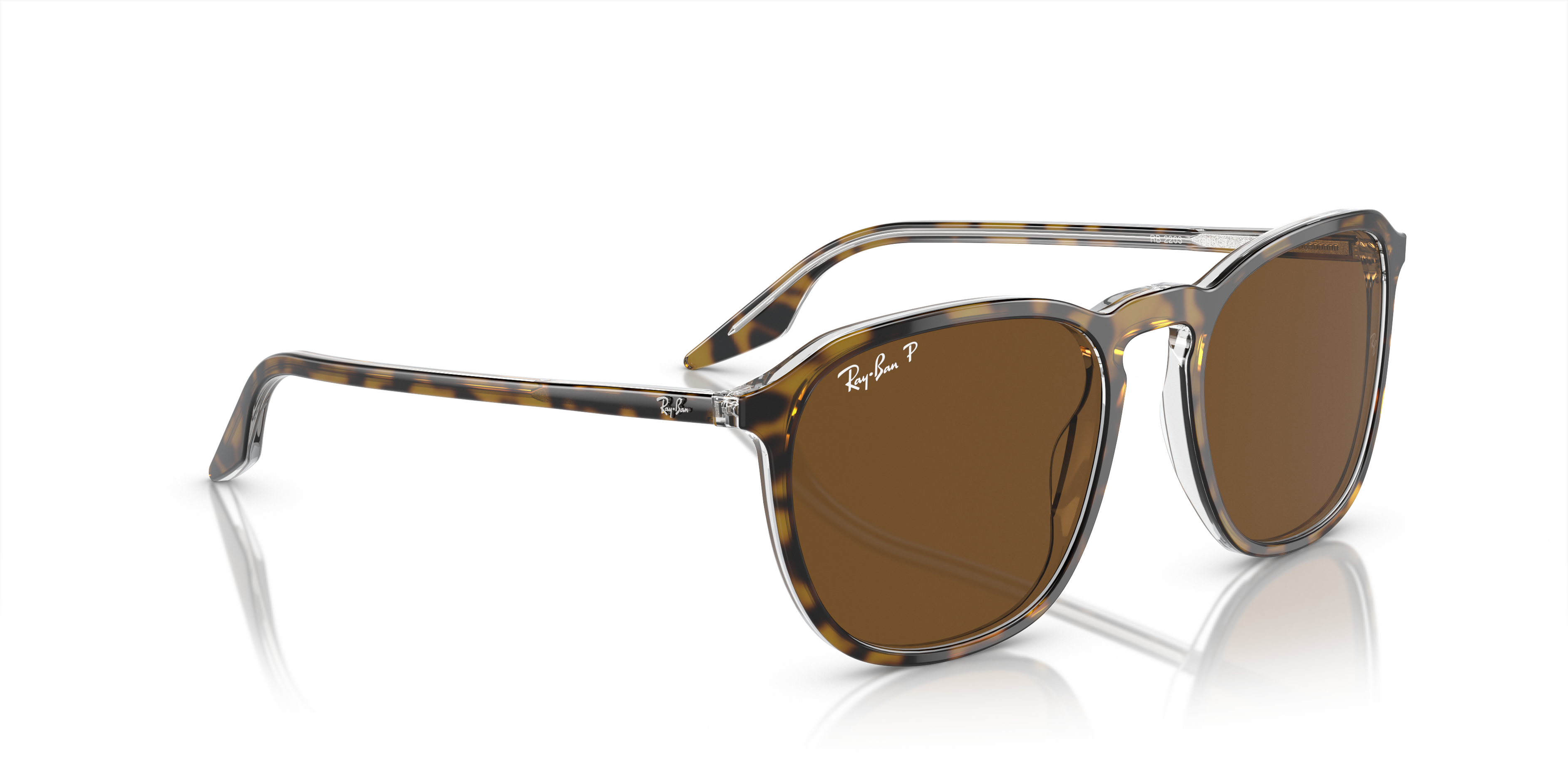 Ray-Ban RB2203 139357