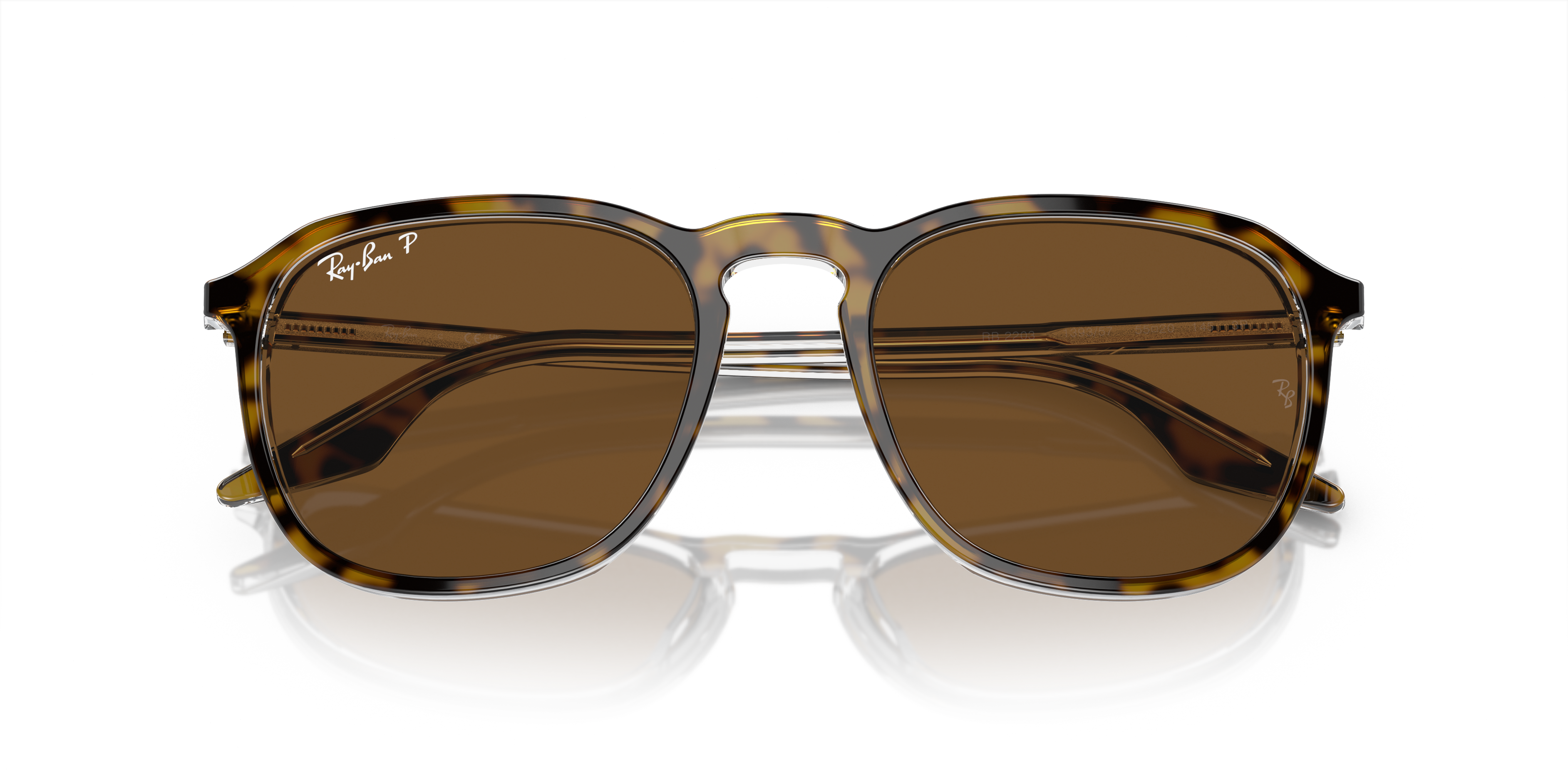 Ray-Ban RB2203 139357