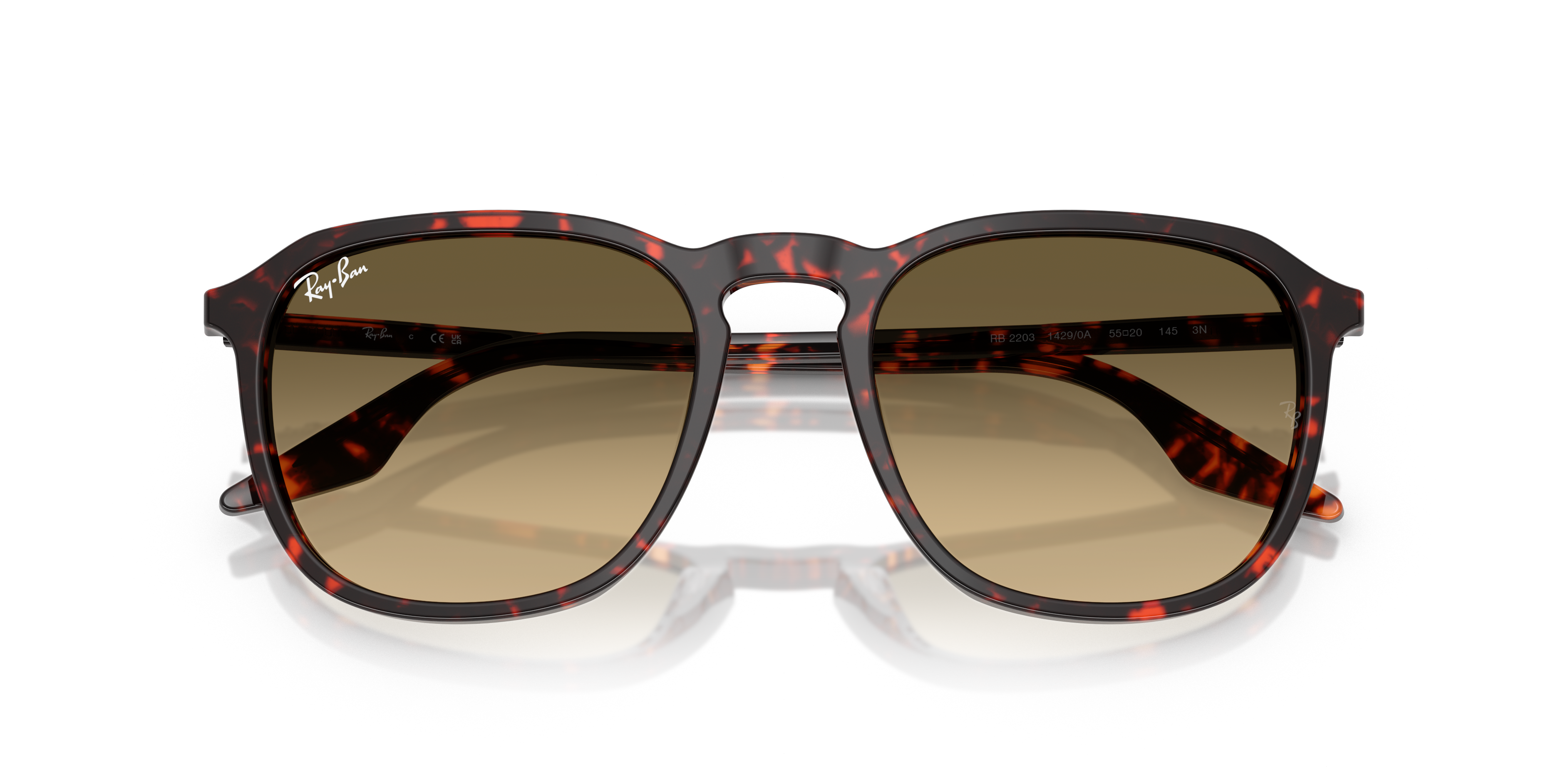 Ray-Ban RB2203 14290A
