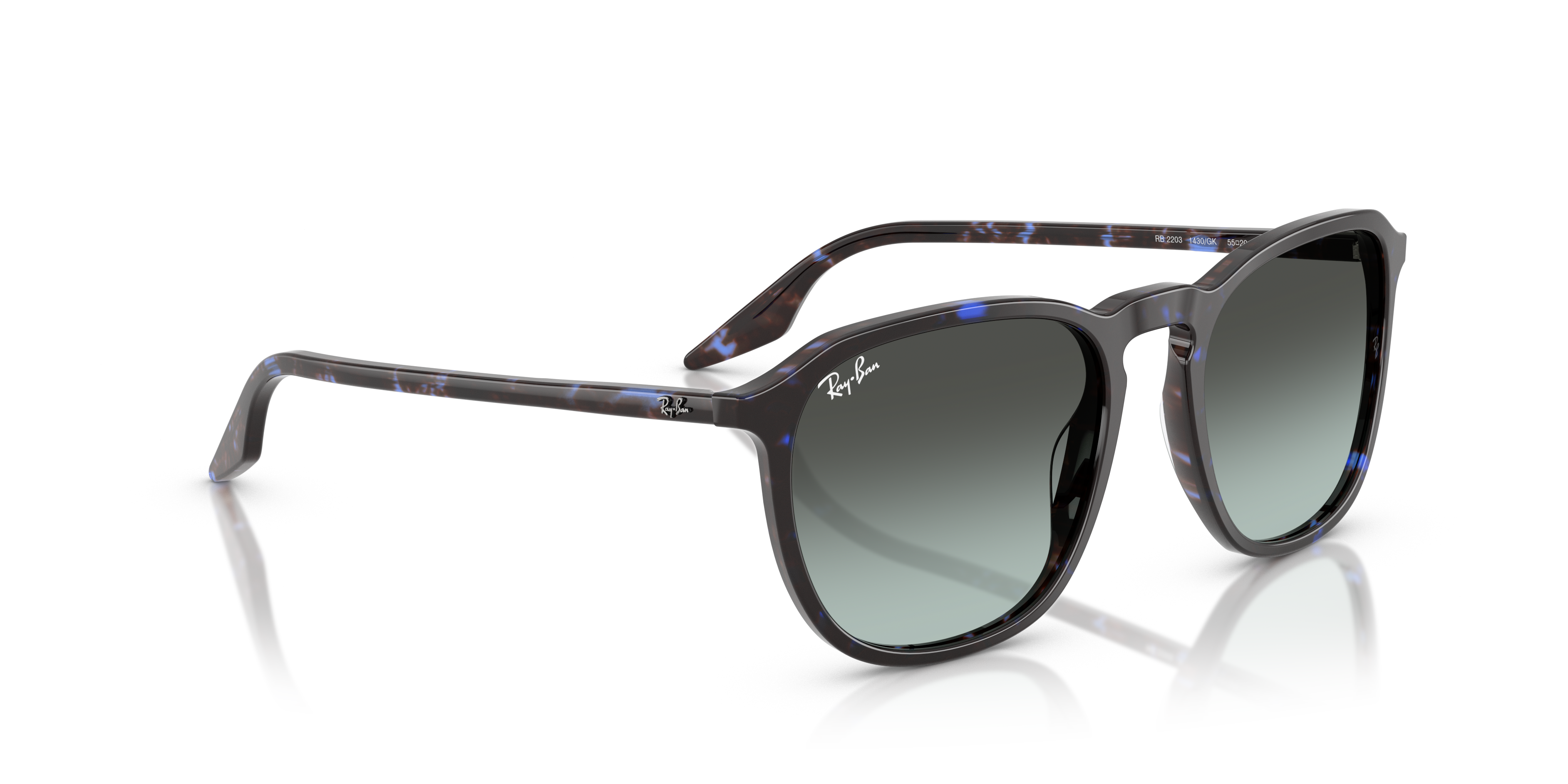 Ray-Ban RB2203 1430GK