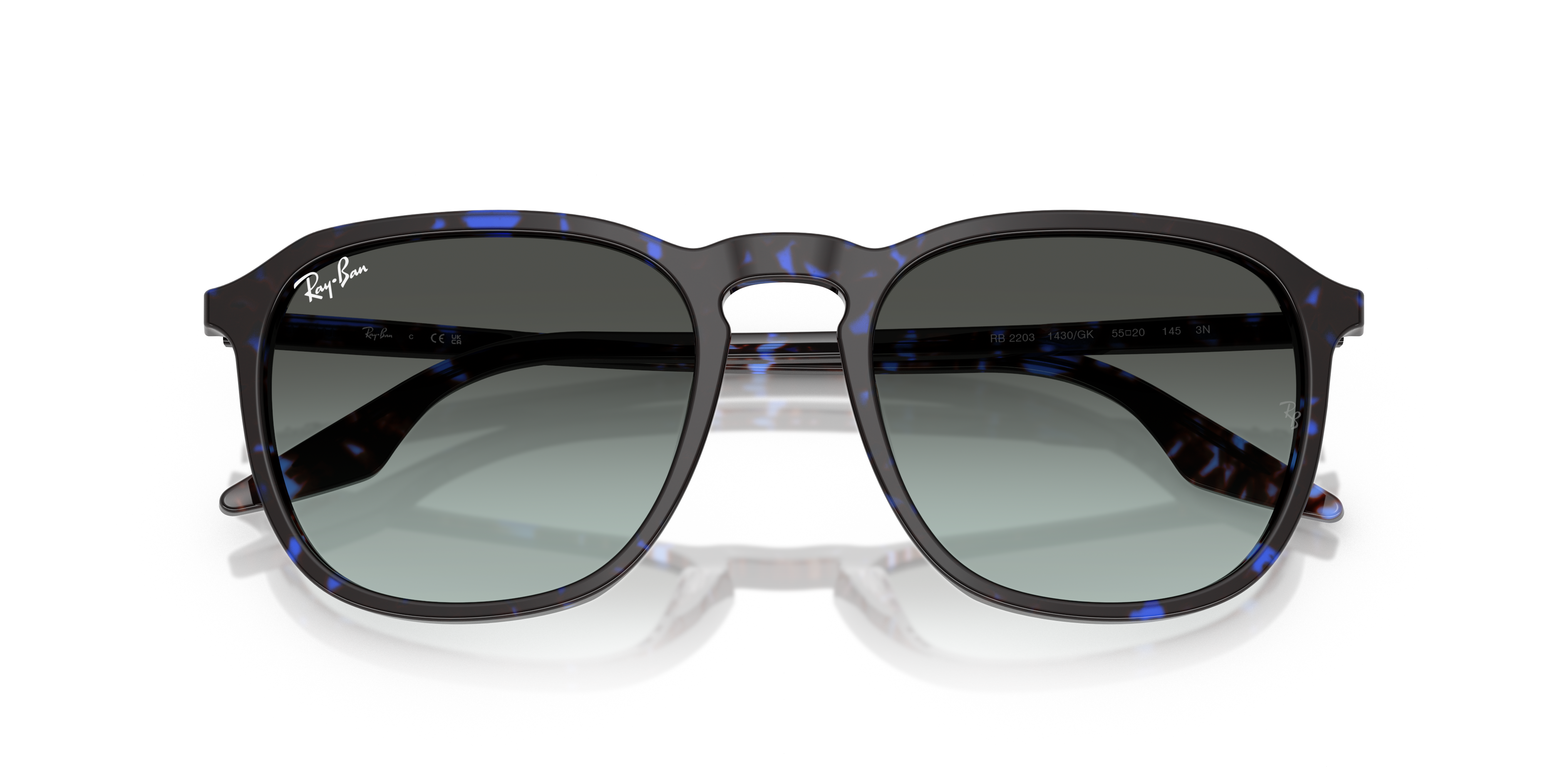 Ray-Ban RB2203 1430GK