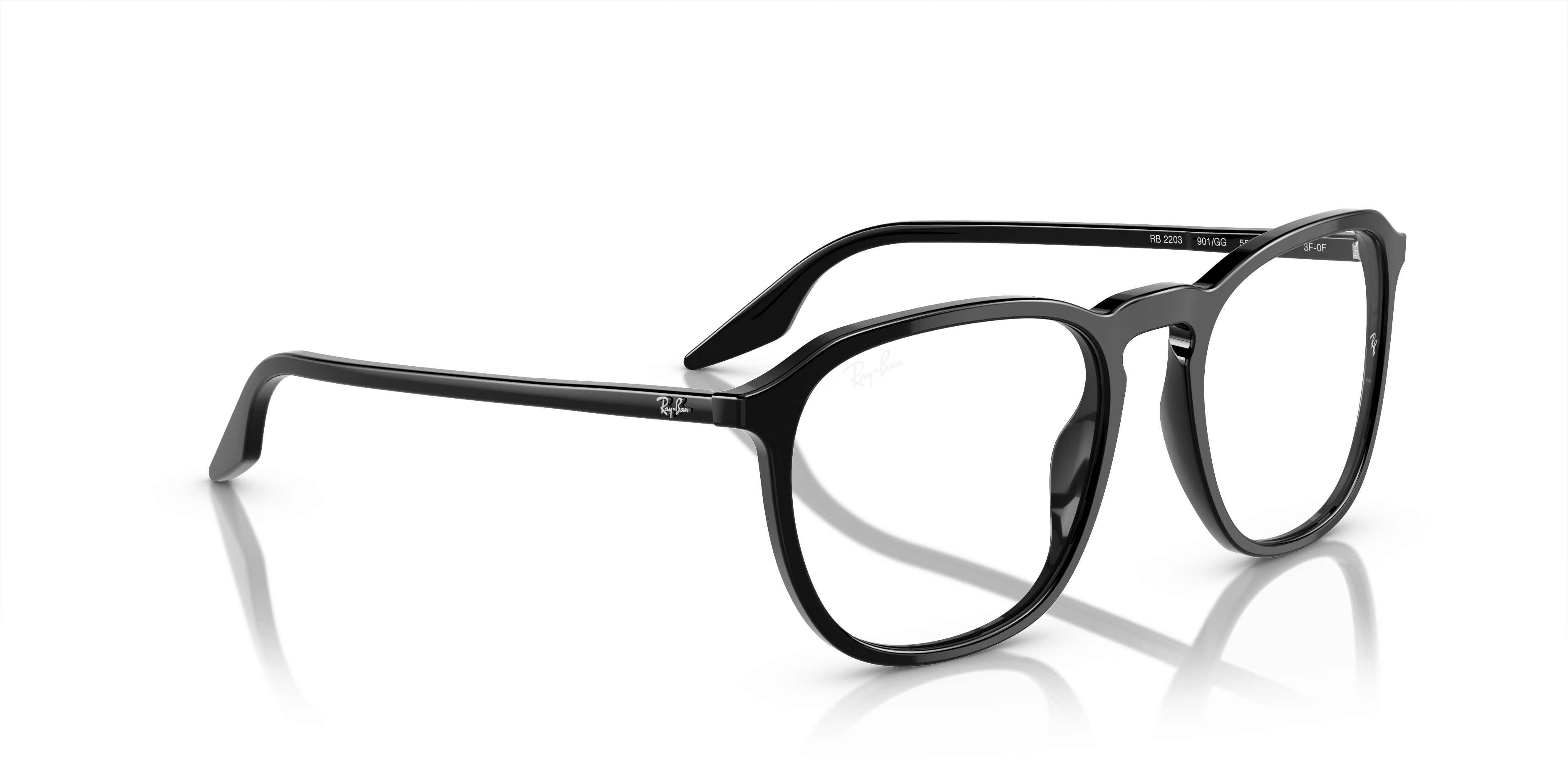 Ray-Ban RB2203 901/GG