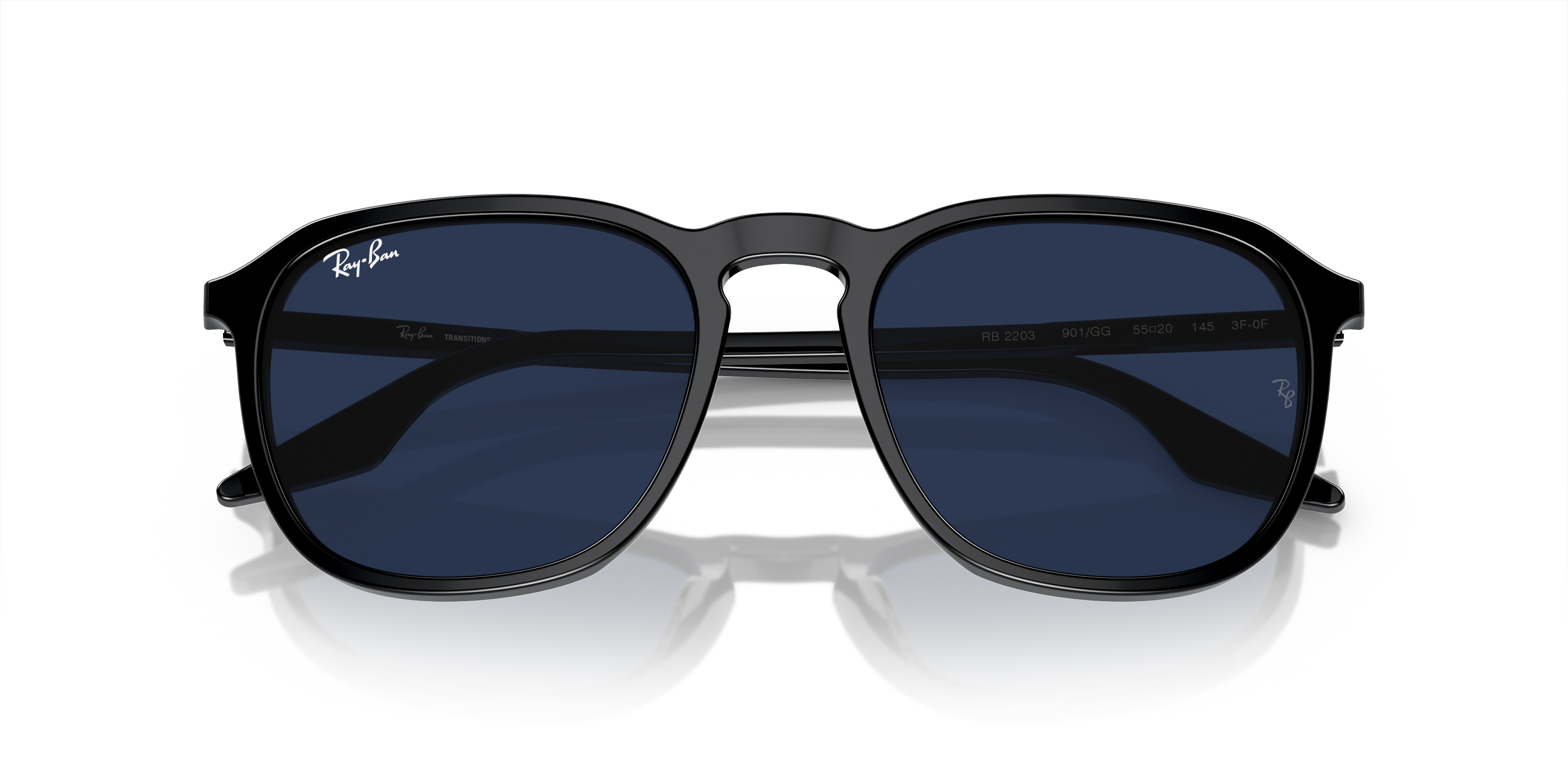 Ray-Ban RB2203 901/GG