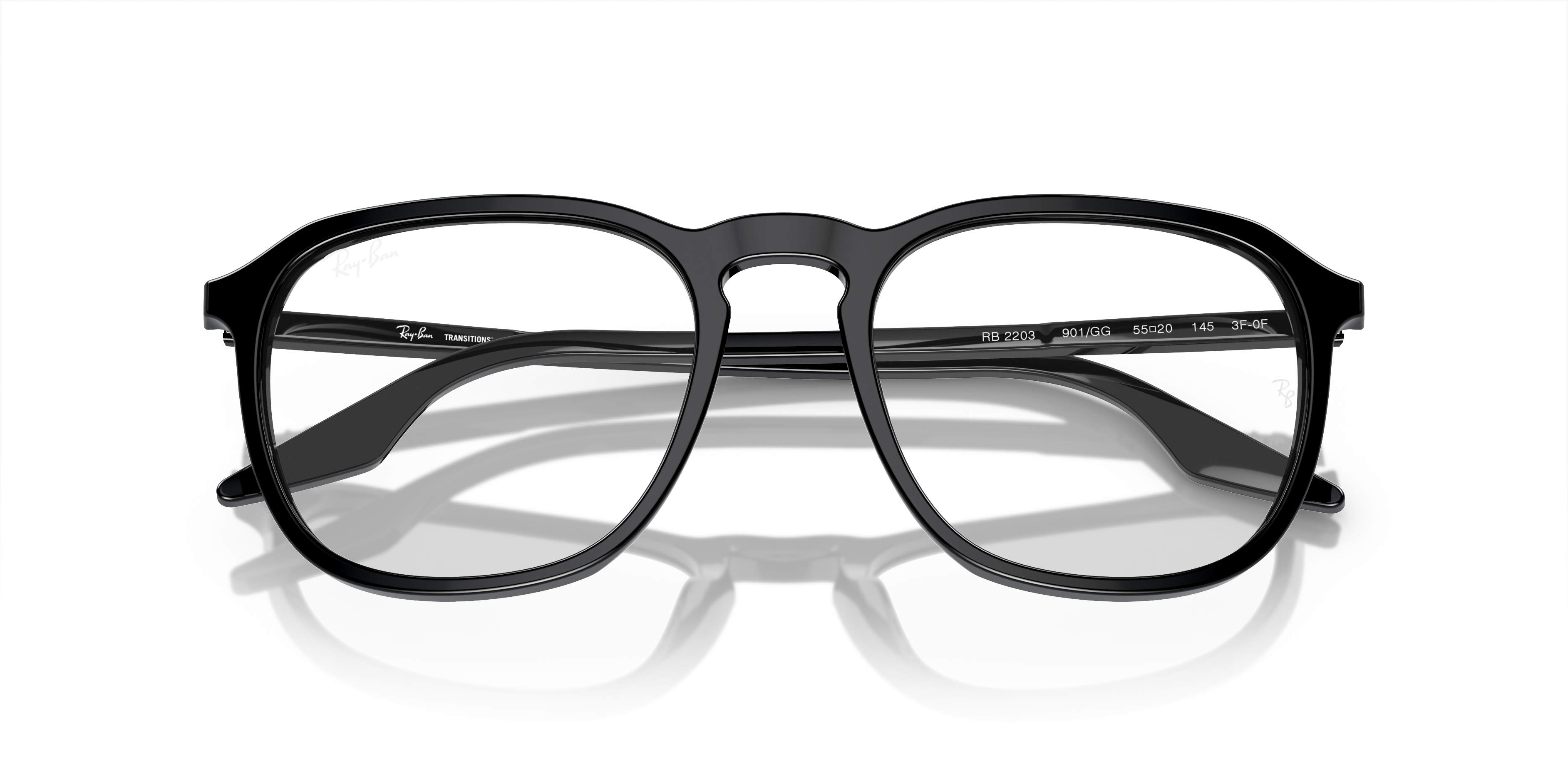 Ray-Ban RB2203 901/GG